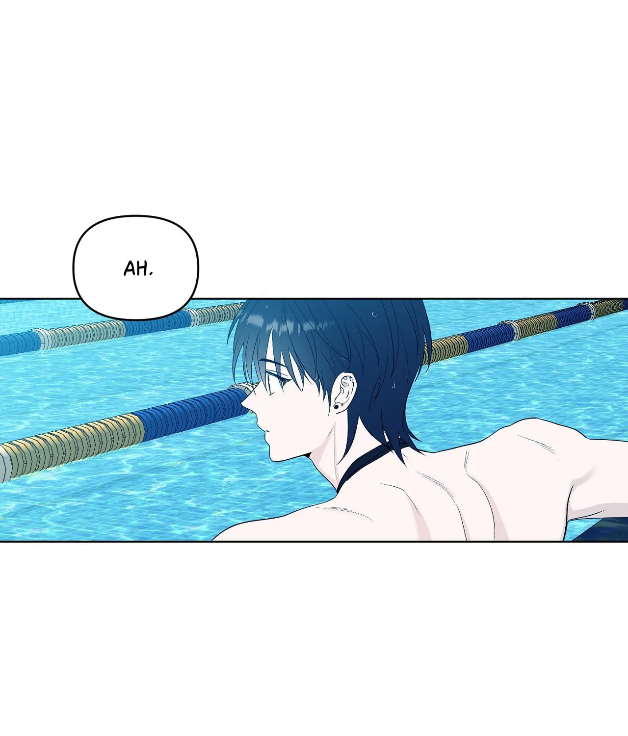 Read Sparkling Baby chapter 10 image 18 on Lezhin