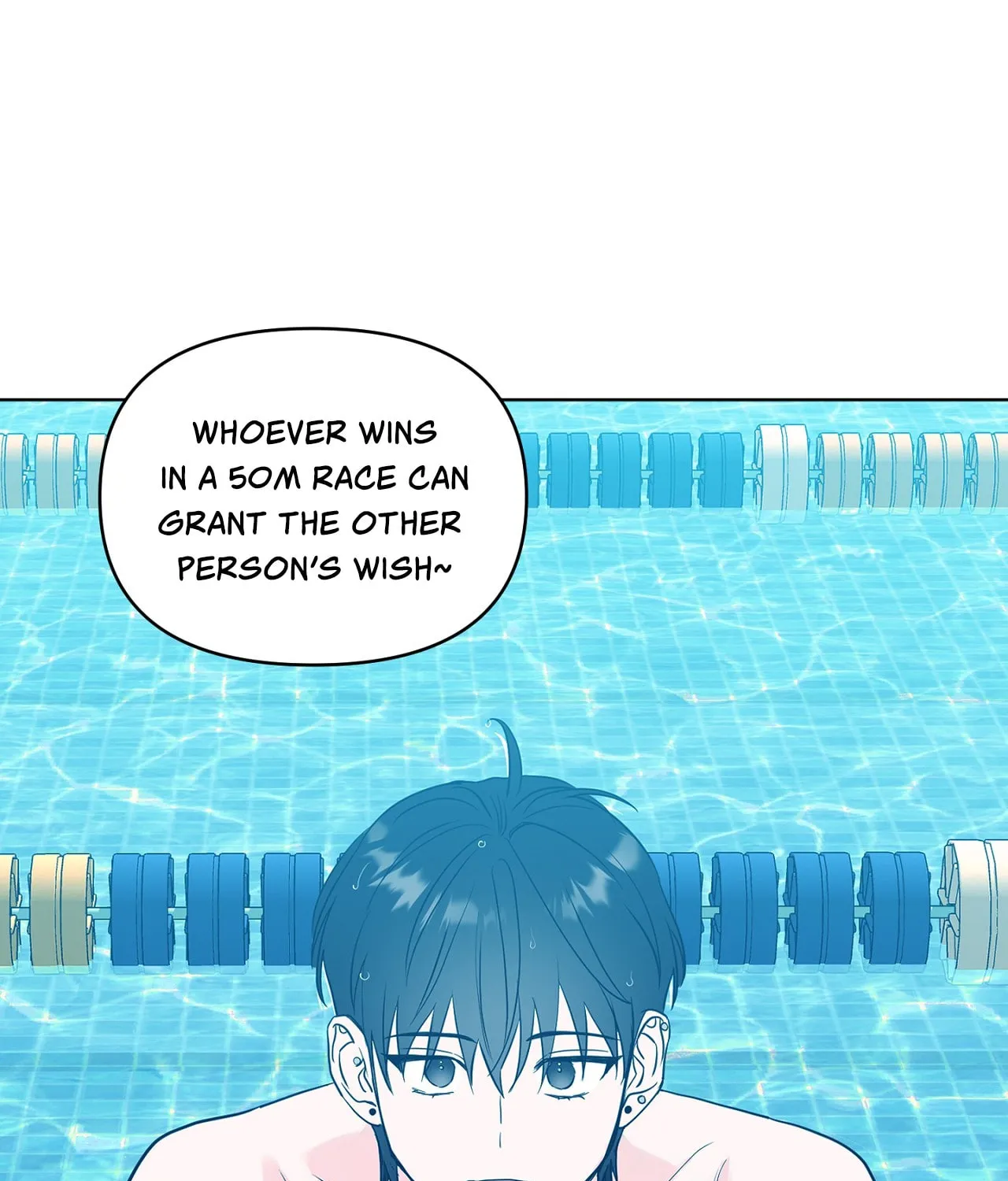 Read Sparkling Baby chapter 10 image 22 on Lezhin