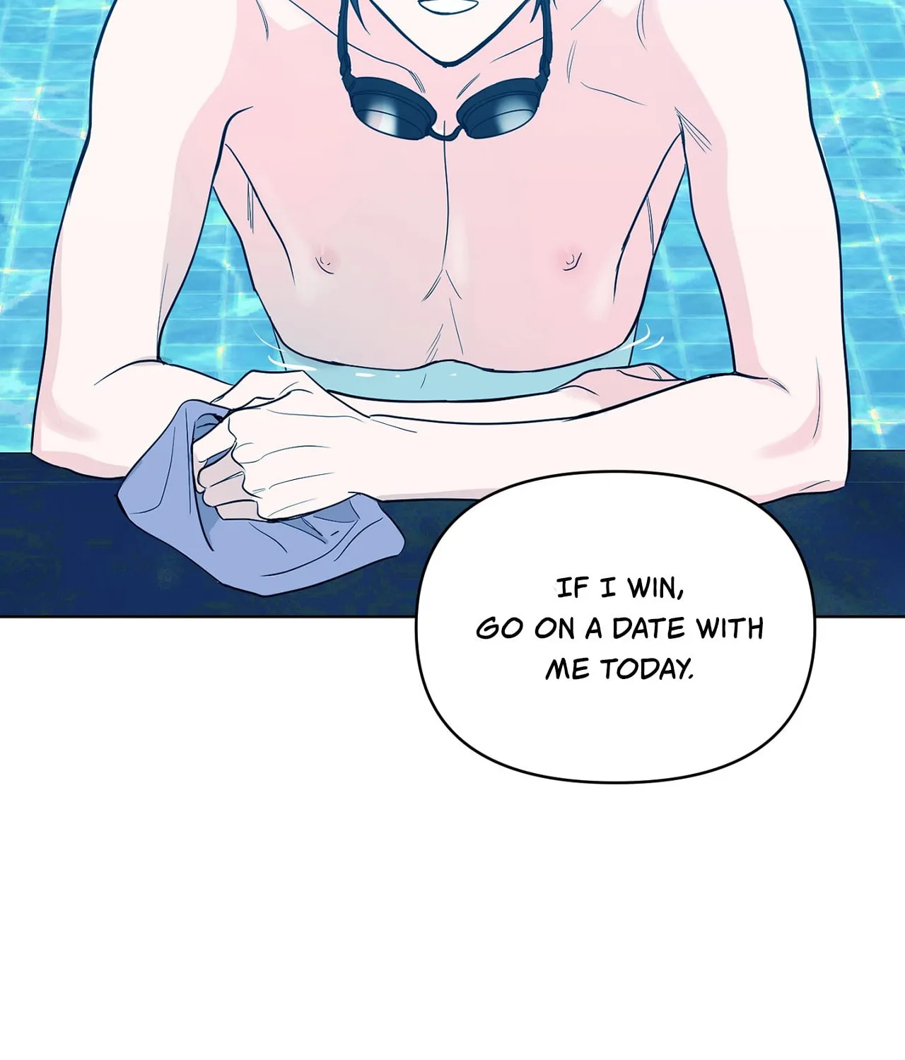 Read Sparkling Baby chapter 10 image 23 on Lezhin