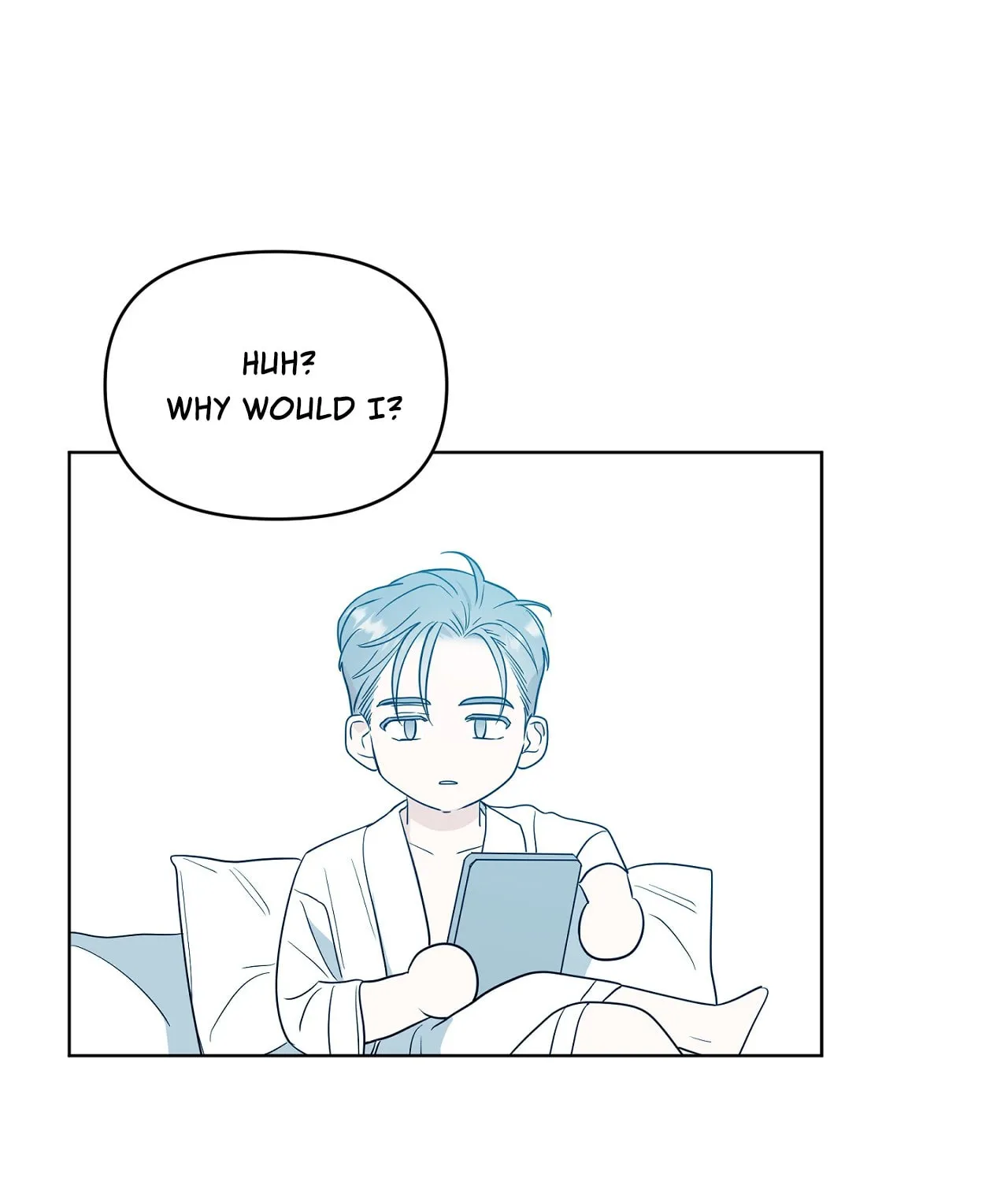 Read Sparkling Baby chapter 10 image 24 on Lezhin
