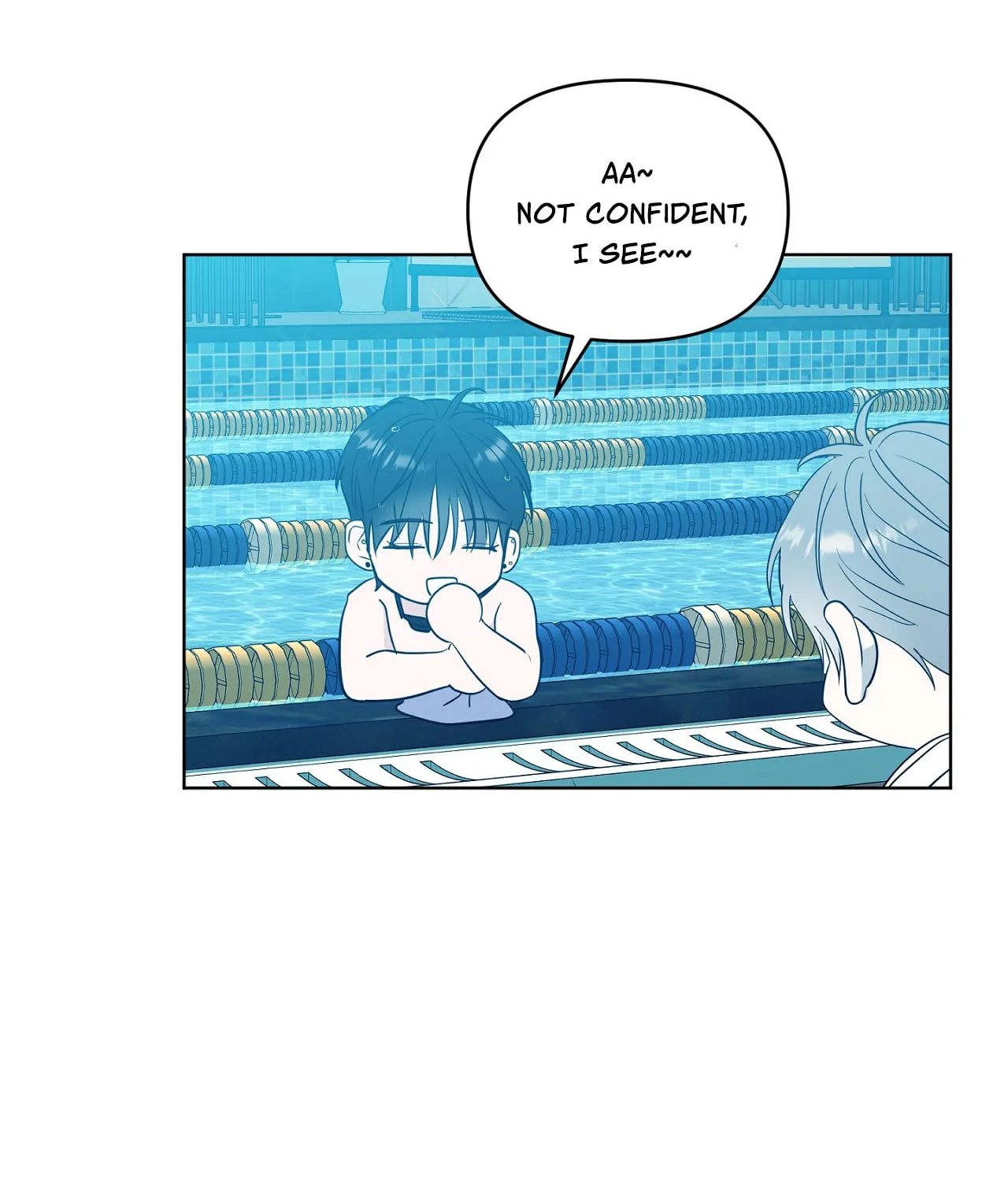 Read Sparkling Baby chapter 10 image 25 on Lezhin