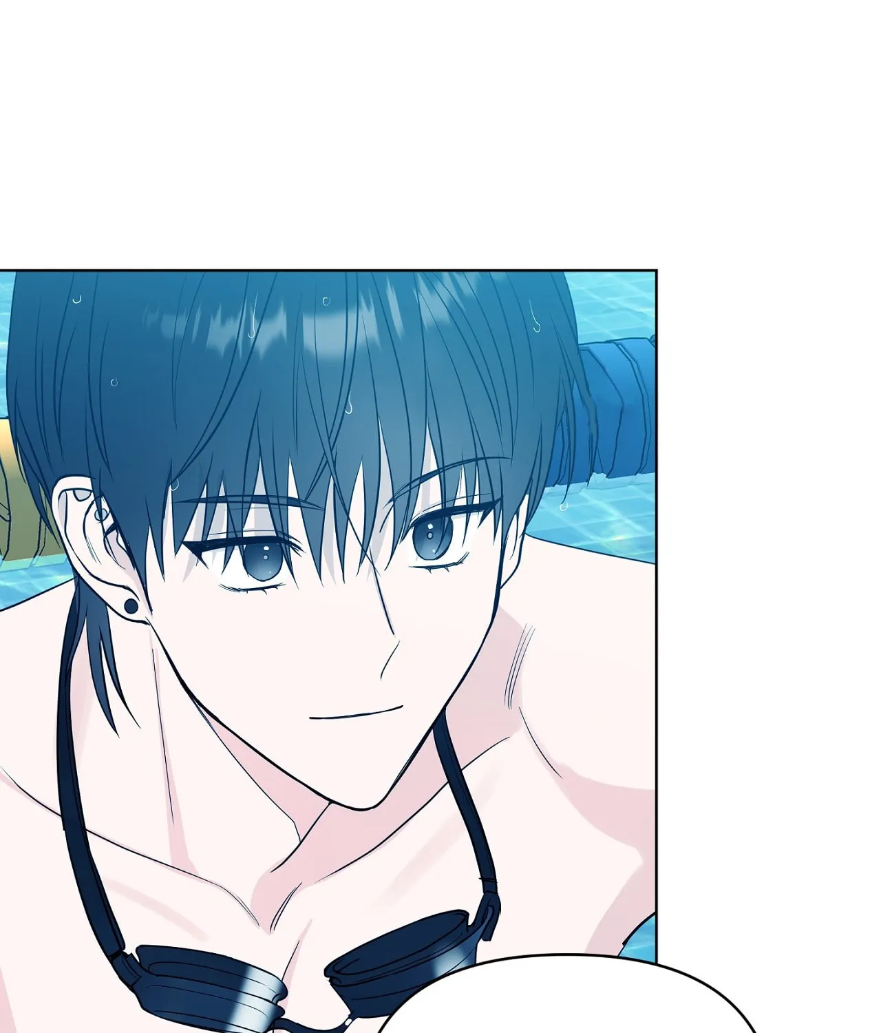 Read Sparkling Baby chapter 10 image 28 on Lezhin