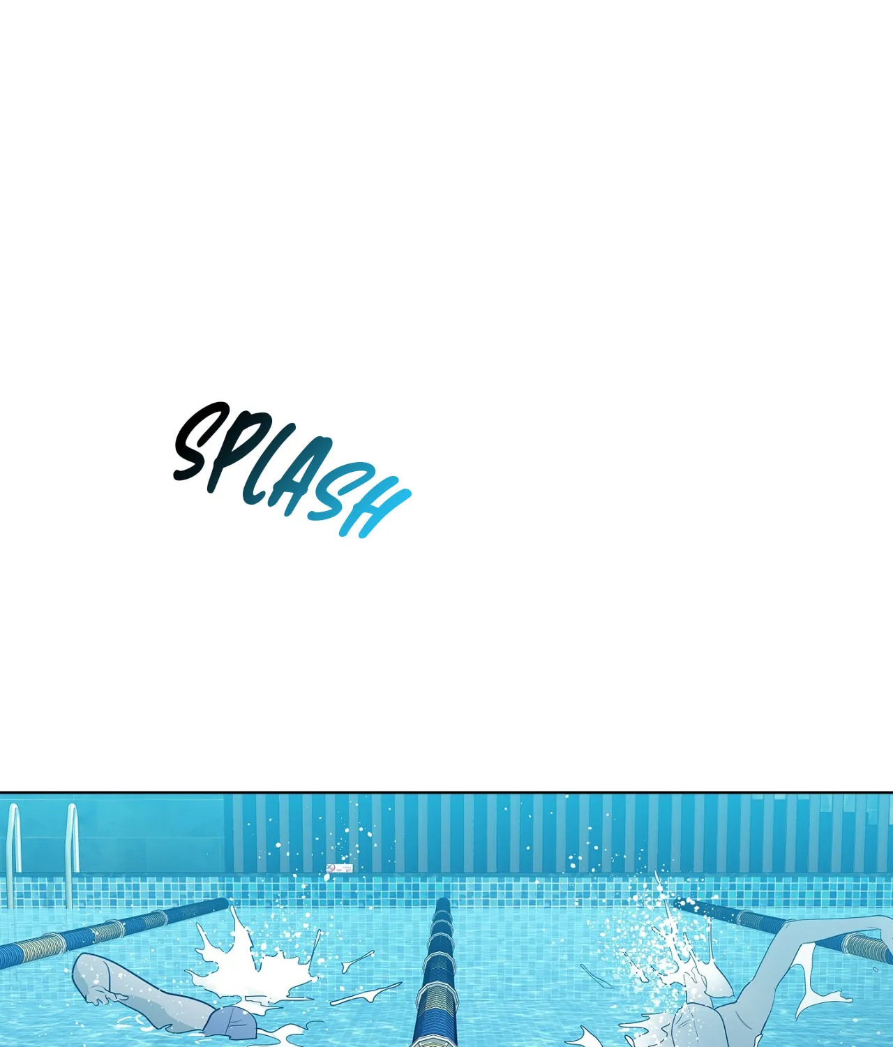 Read Sparkling Baby chapter 10 image 33 on Lezhin