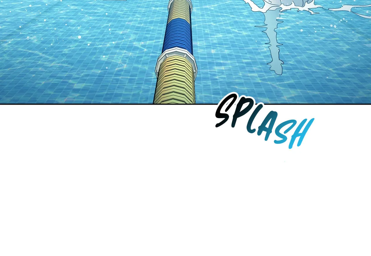 Read Sparkling Baby chapter 10 image 34 on Lezhin