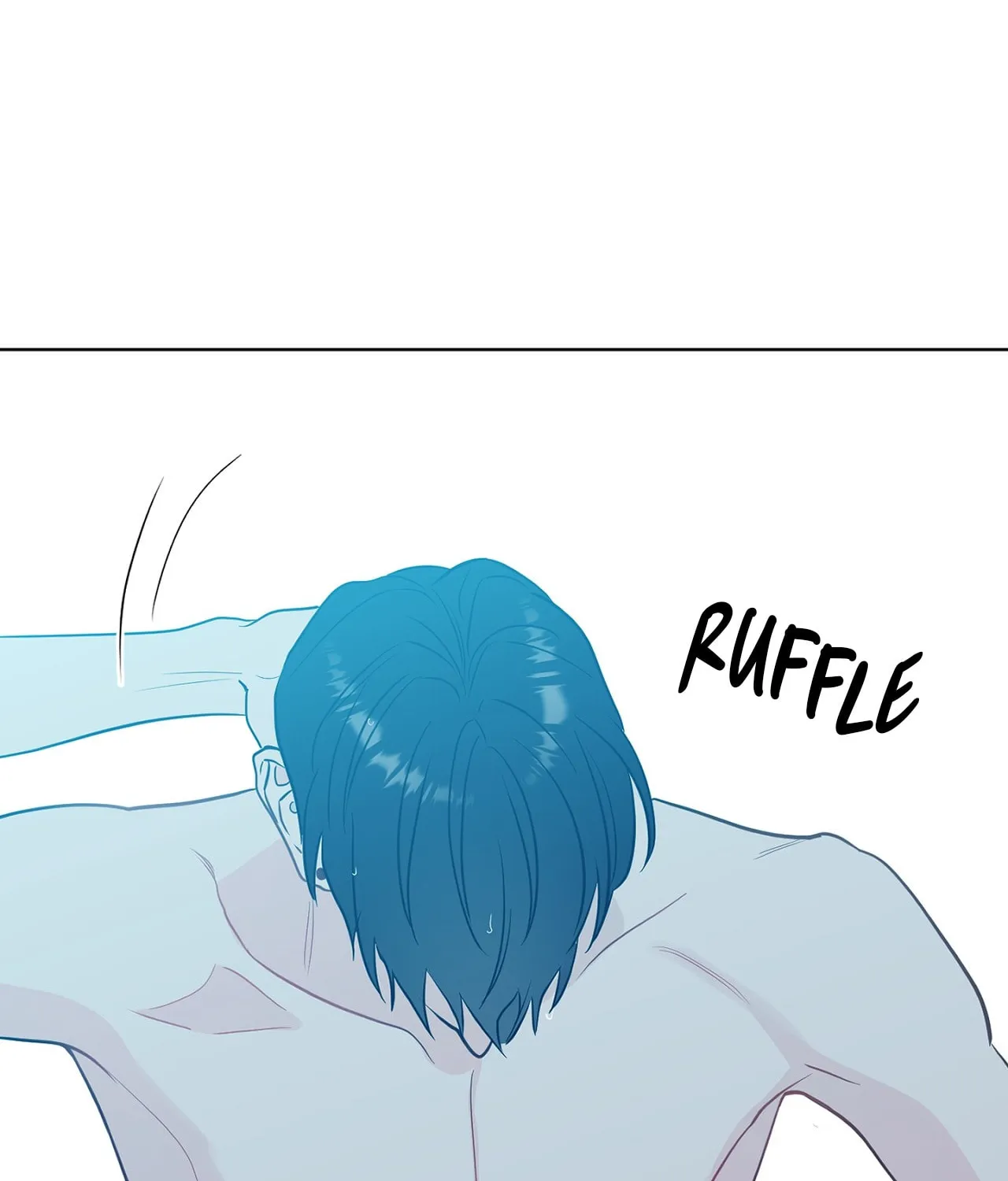 Read Sparkling Baby chapter 10 image 6 on Lezhin
