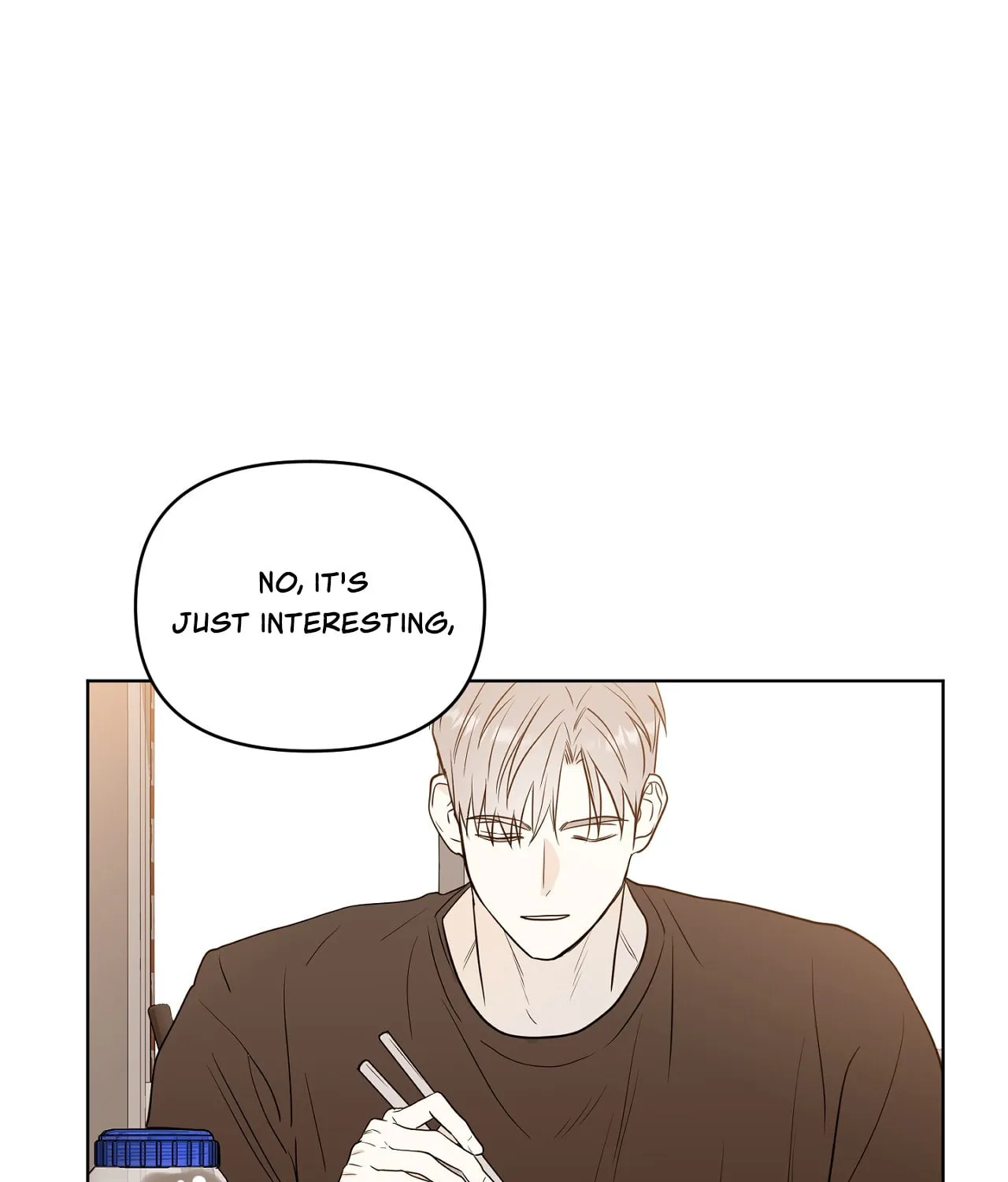 Read Sparkling Baby chapter 10 image 61 on Lezhin