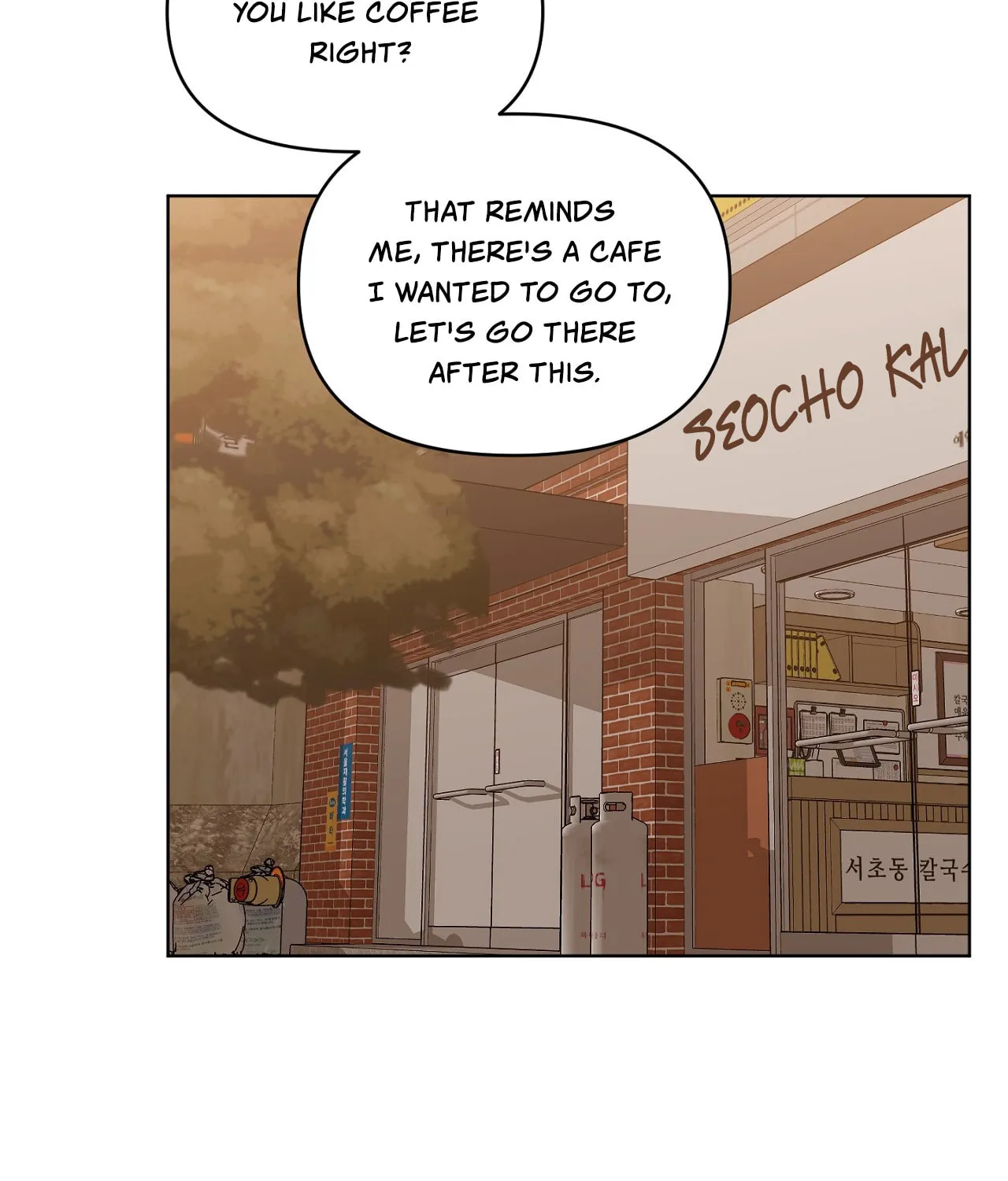 Read Sparkling Baby chapter 10 image 64 on Lezhin