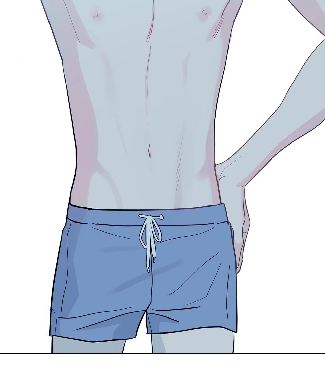 Read Sparkling Baby chapter 10 image 7 on Lezhin