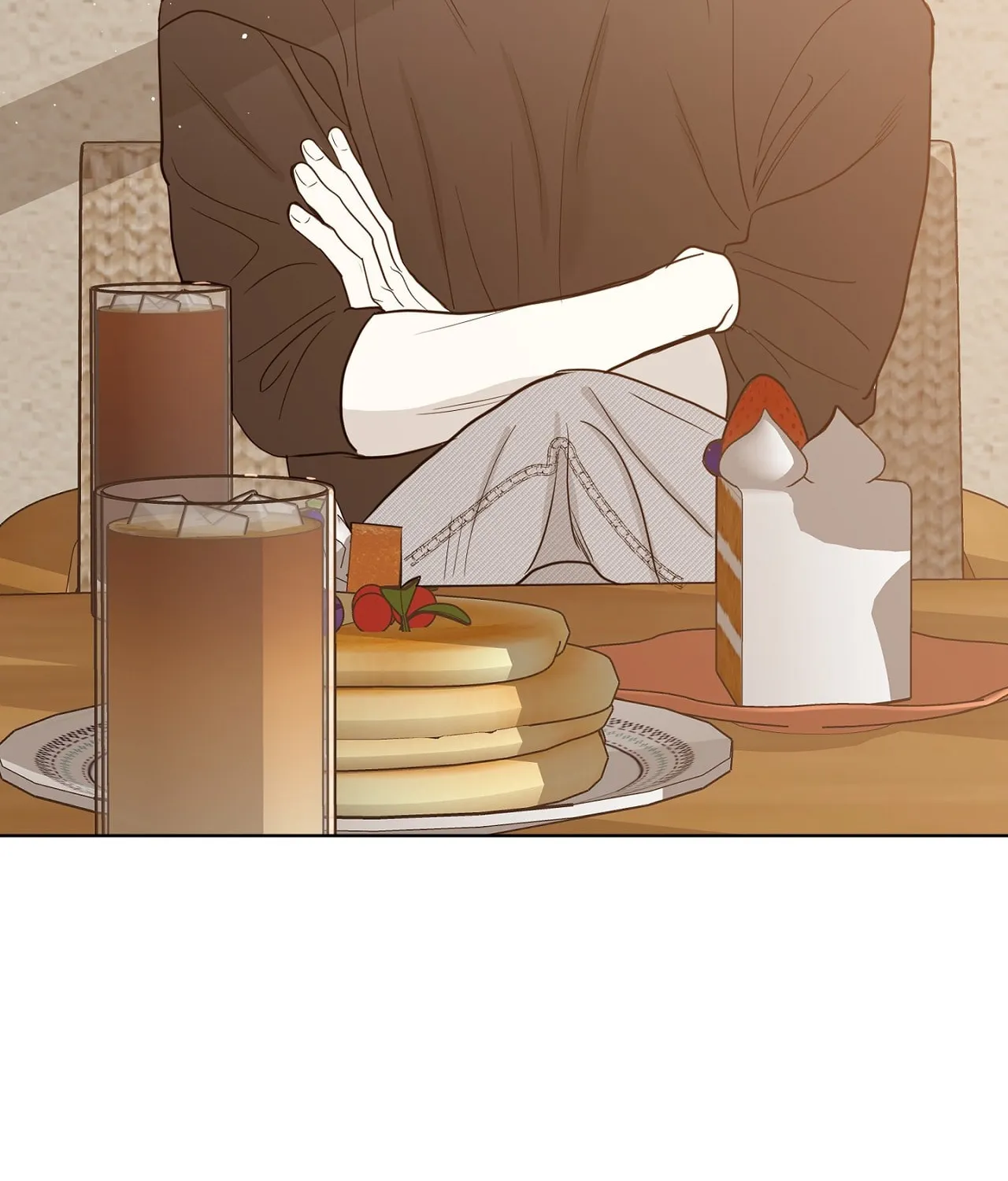 Read Sparkling Baby chapter 10 image 70 on Lezhin
