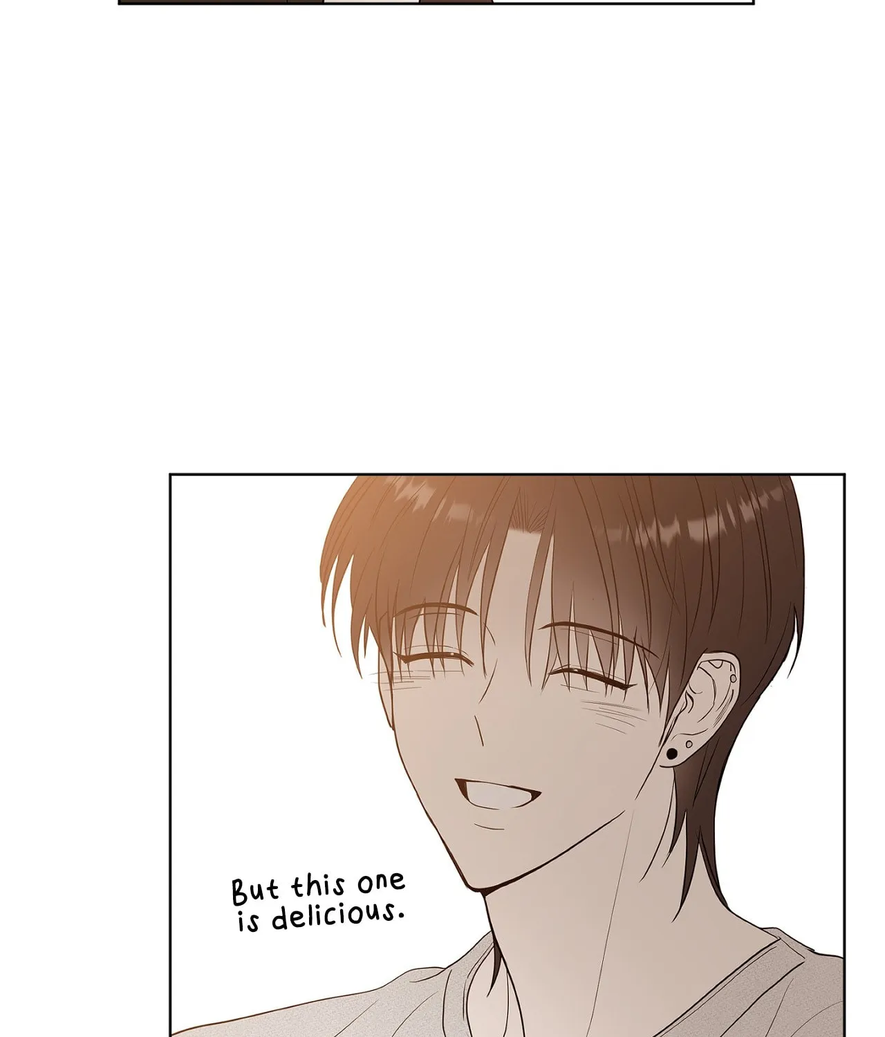 Read Sparkling Baby chapter 10 image 74 on Lezhin