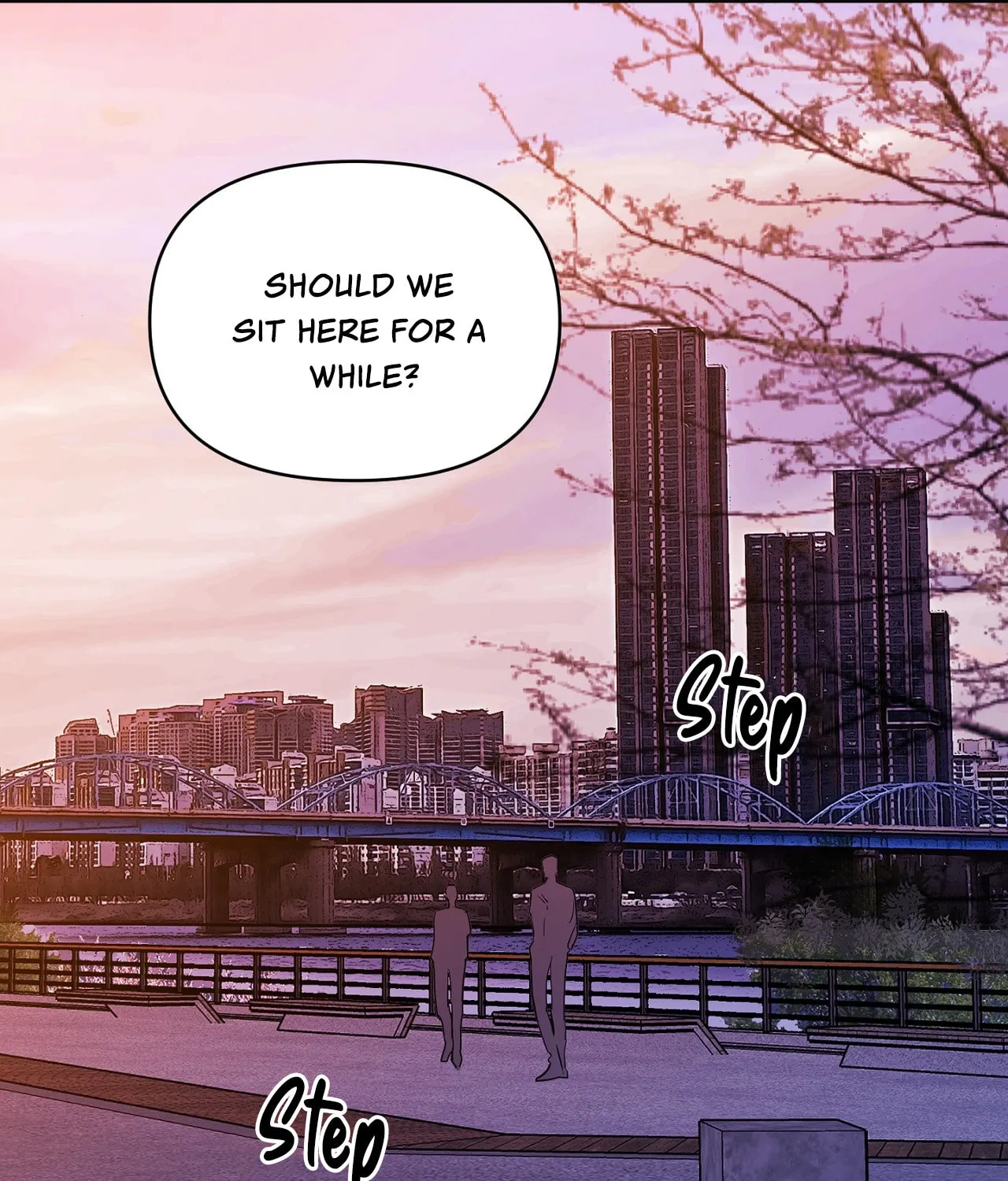 Read Sparkling Baby chapter 10 image 78 on Lezhin