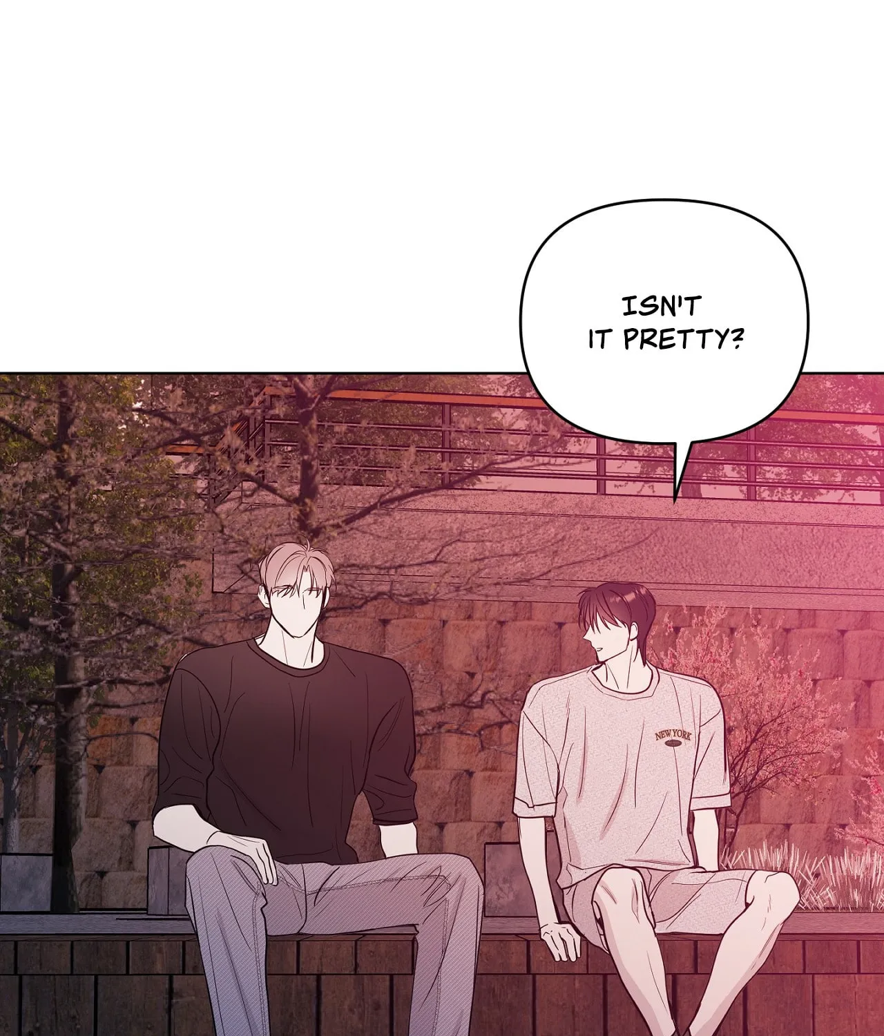 Read Sparkling Baby chapter 10 image 80 on Lezhin