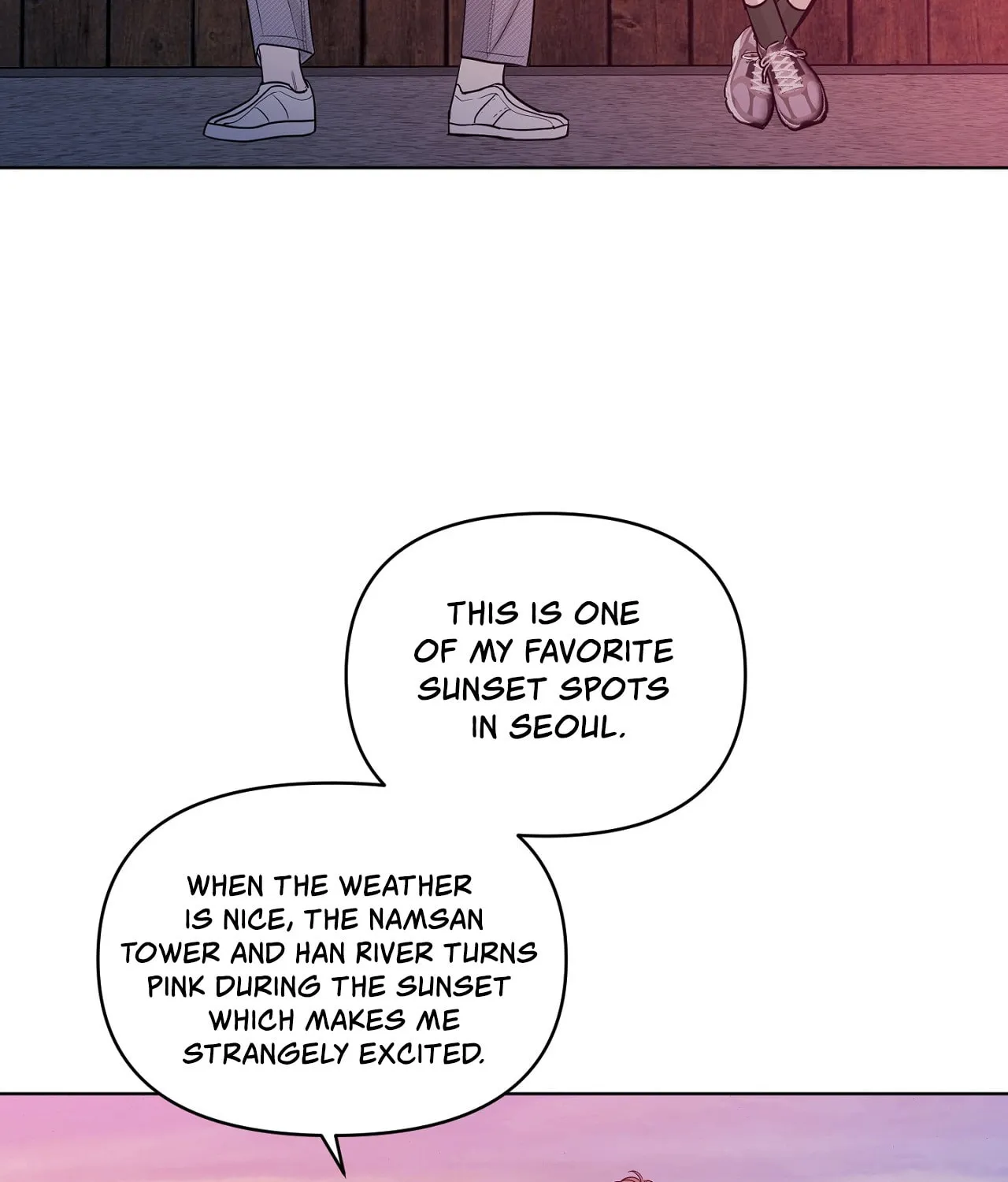 Read Sparkling Baby chapter 10 image 81 on Lezhin