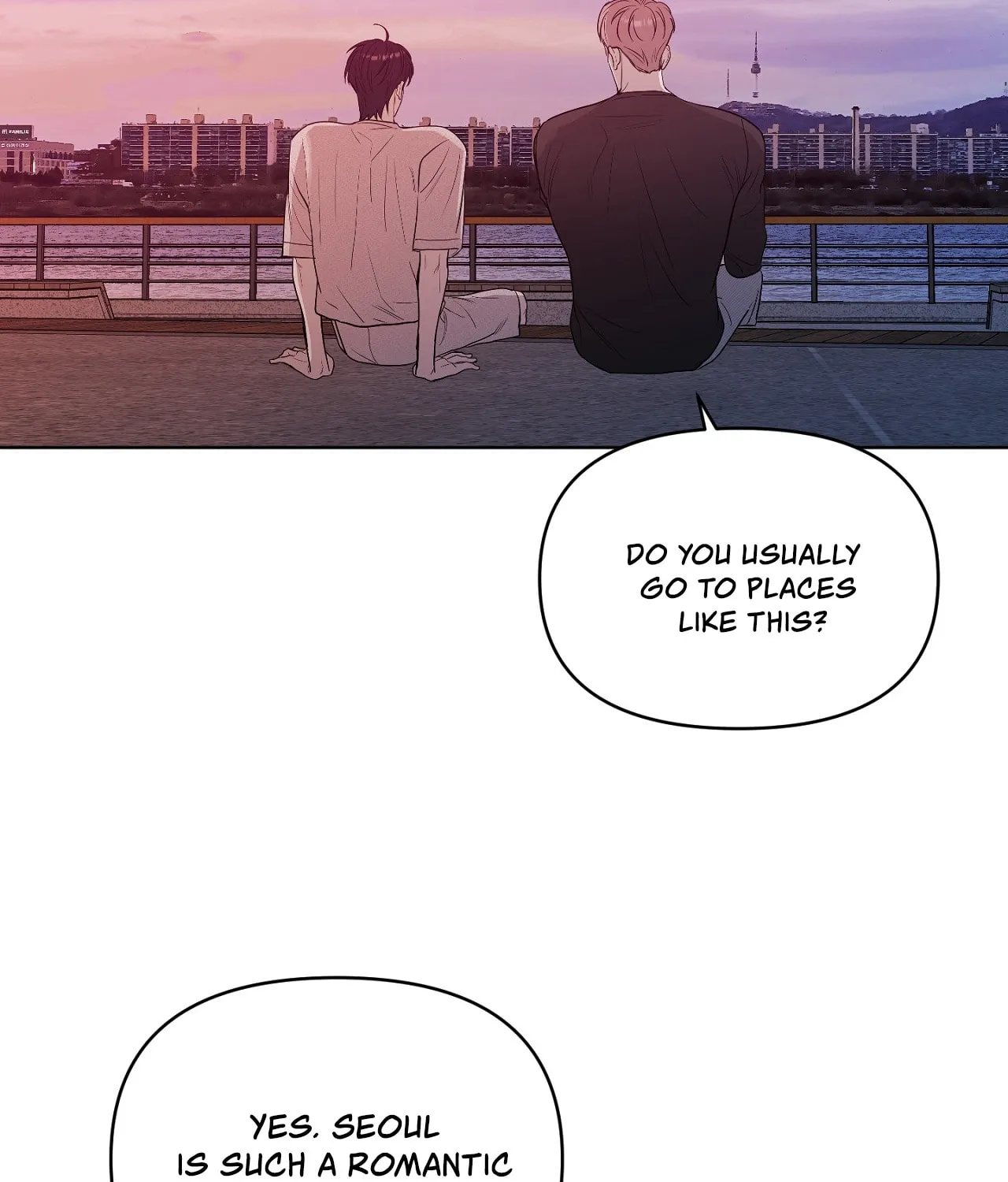 Read Sparkling Baby chapter 10 image 82 on Lezhin