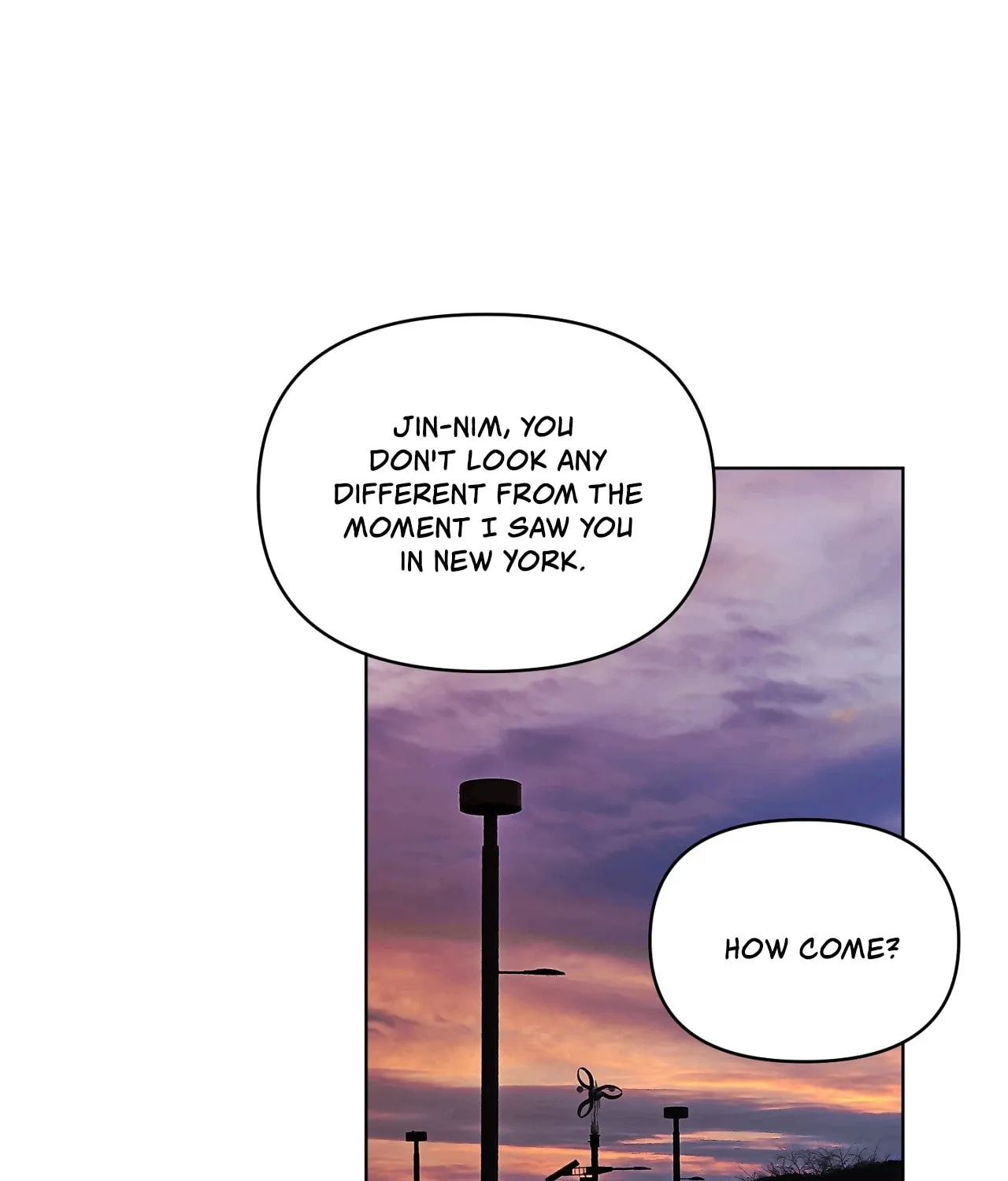 Read Sparkling Baby chapter 10 image 84 on Lezhin