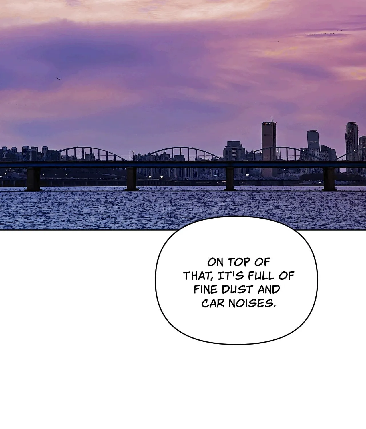 Read Sparkling Baby chapter 10 image 89 on Lezhin
