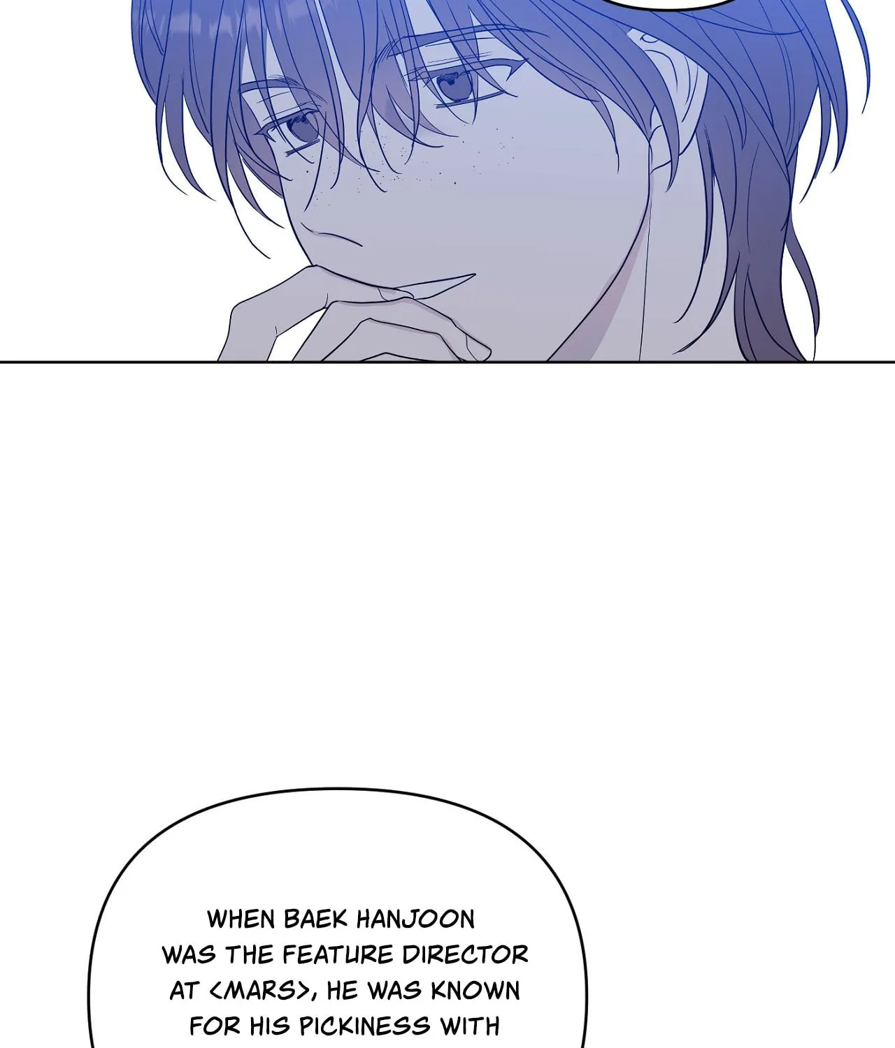 Read Sparkling Baby chapter 11 image 100 on Lezhin