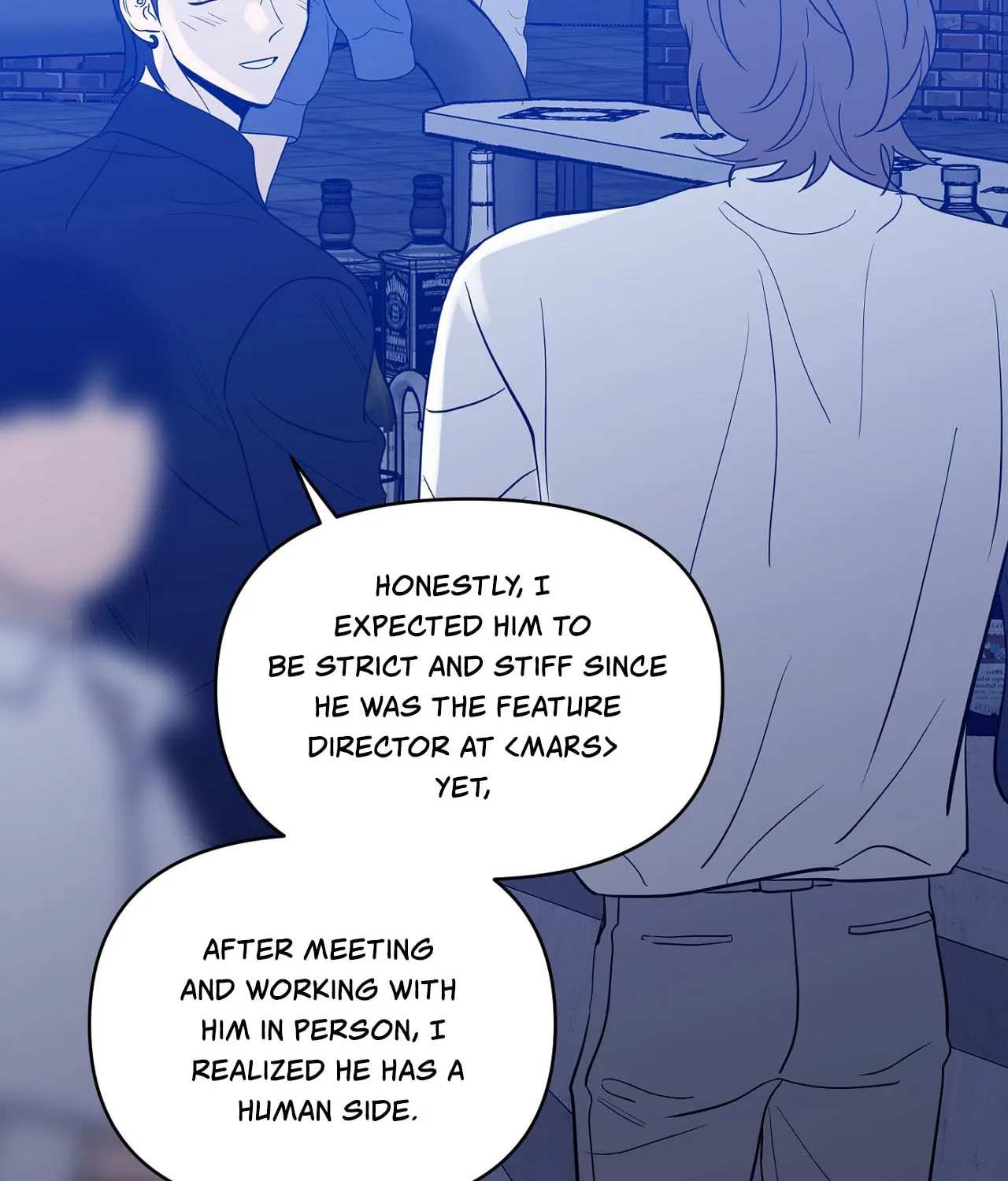 Read Sparkling Baby chapter 11 image 106 on Lezhin