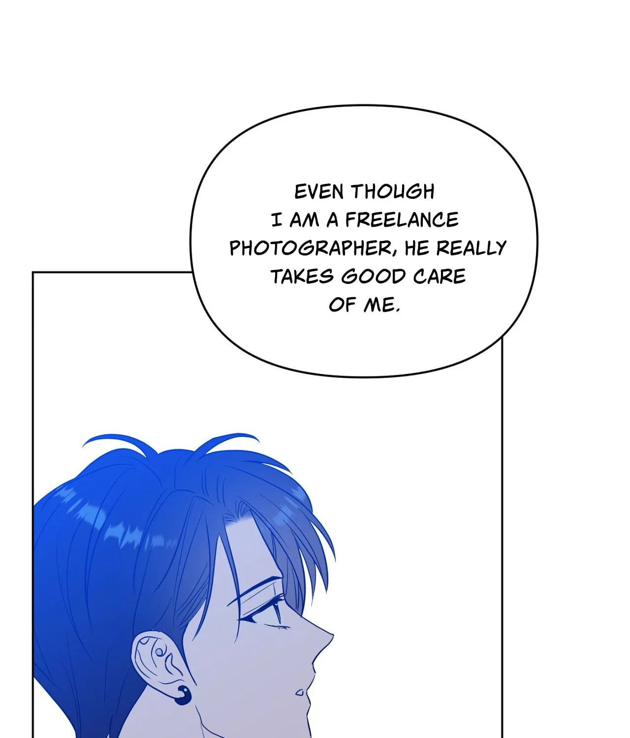 Read Sparkling Baby chapter 11 image 108 on Lezhin