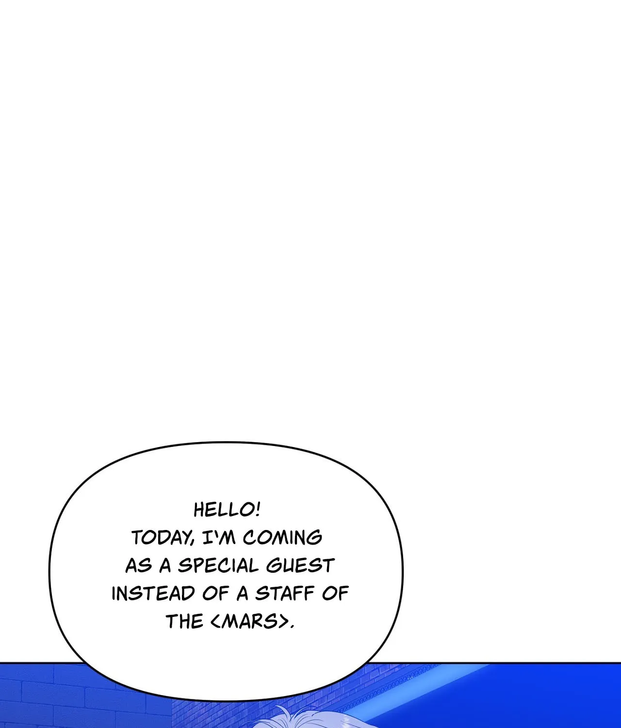 Read Sparkling Baby chapter 11 image 11 on Lezhin