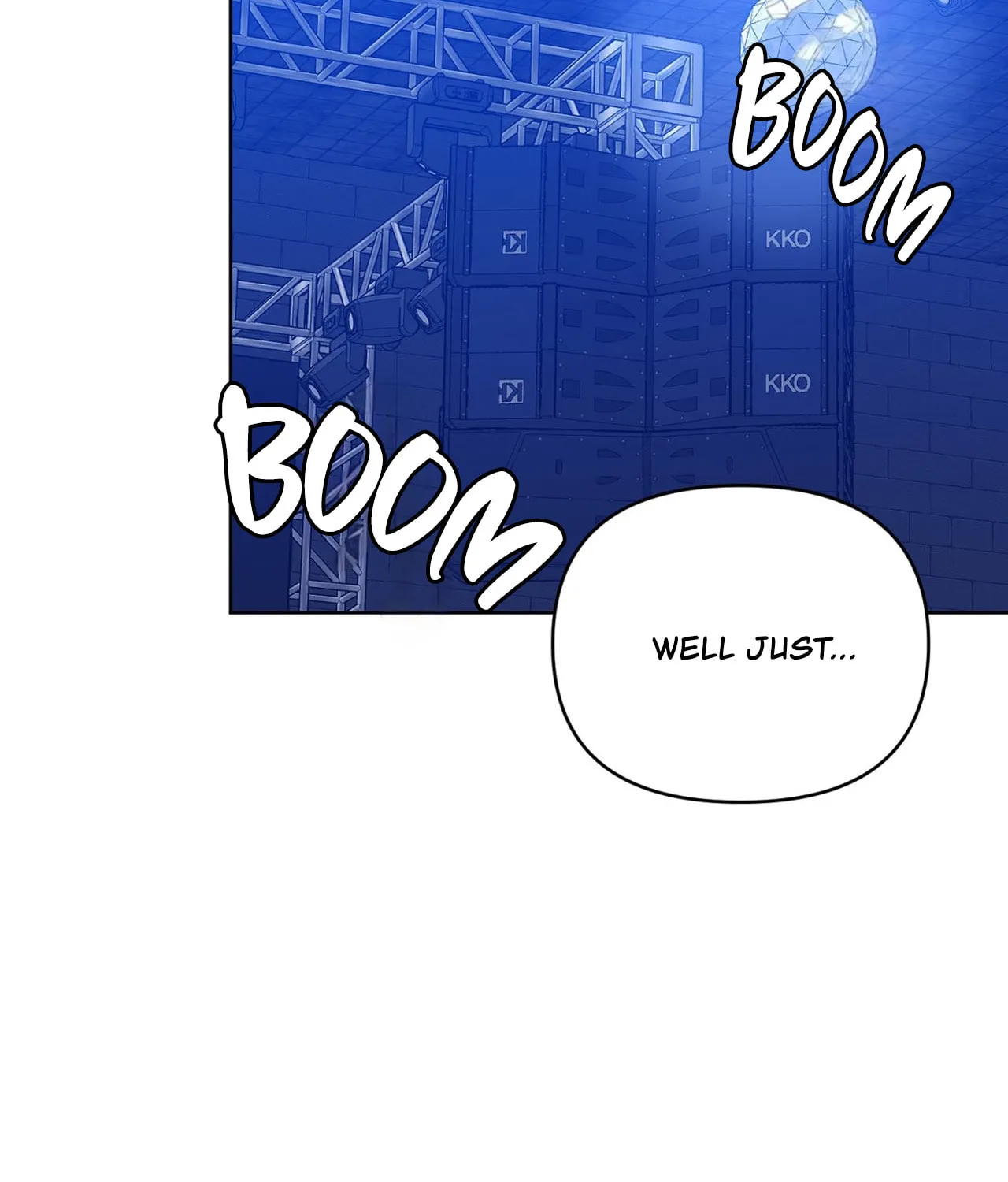Read Sparkling Baby chapter 11 image 110 on Lezhin