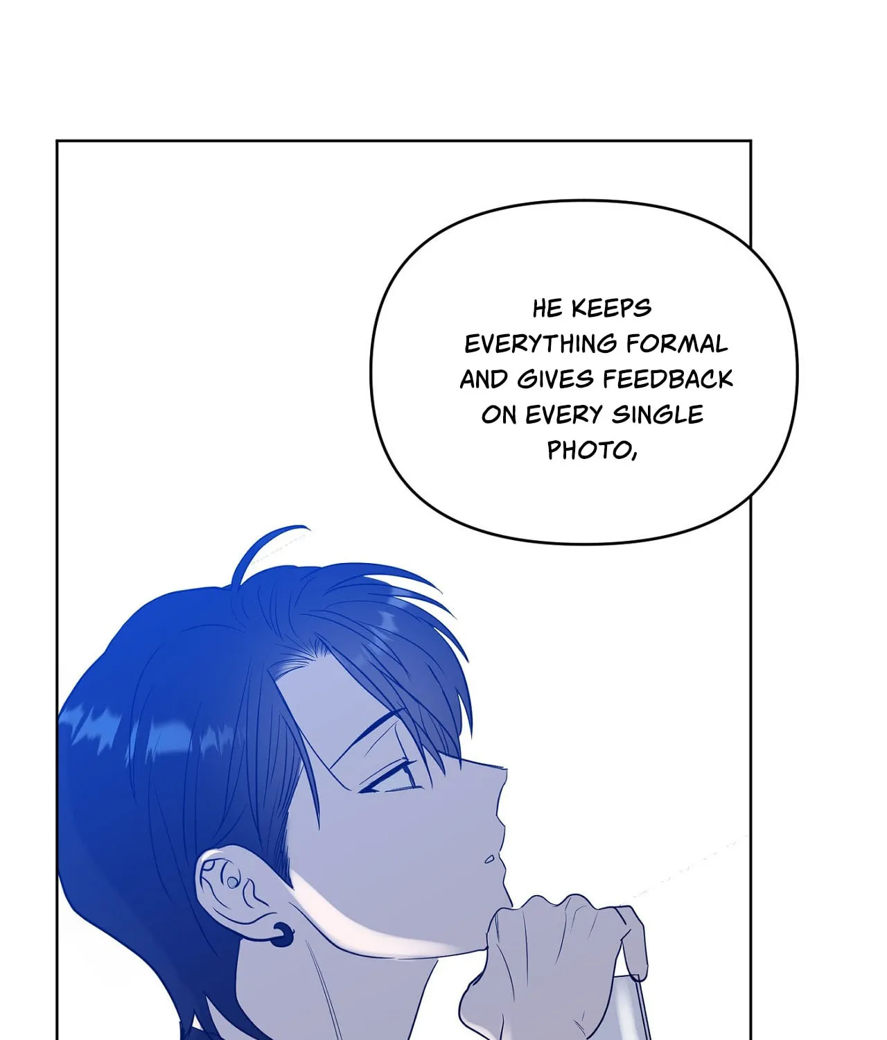 Read Sparkling Baby chapter 11 image 111 on Lezhin