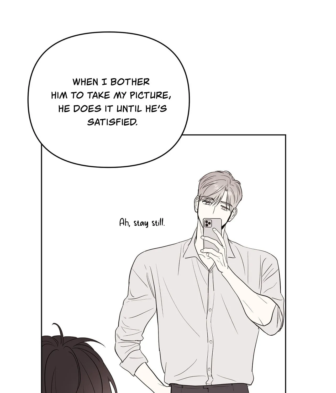 Read Sparkling Baby chapter 11 image 113 on Lezhin