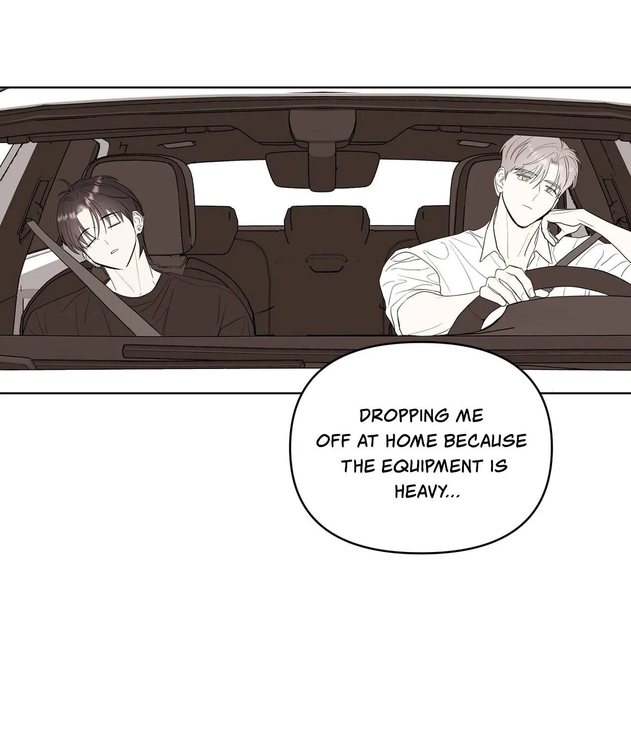 Read Sparkling Baby chapter 11 image 115 on Lezhin