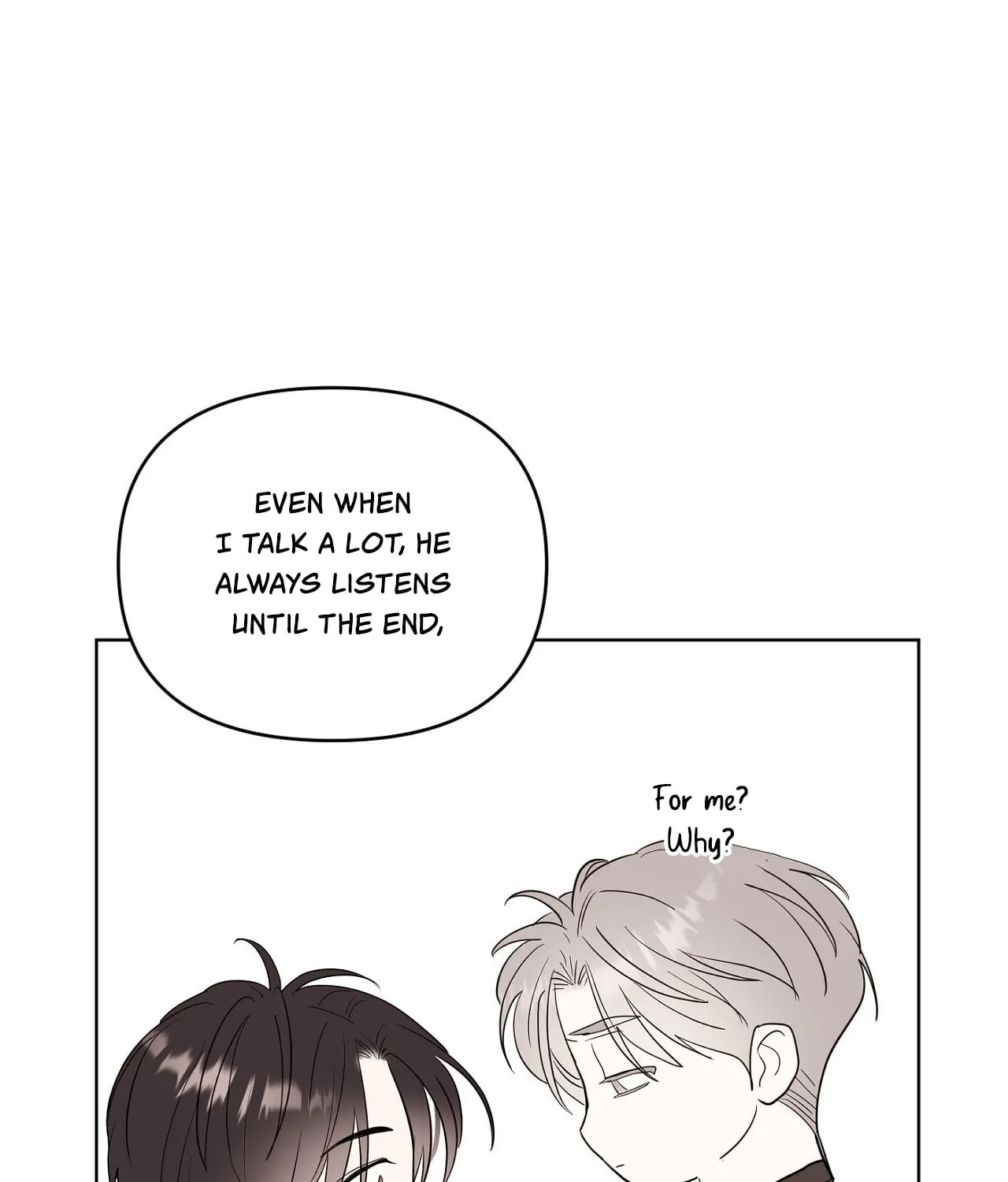 Read Sparkling Baby chapter 11 image 116 on Lezhin