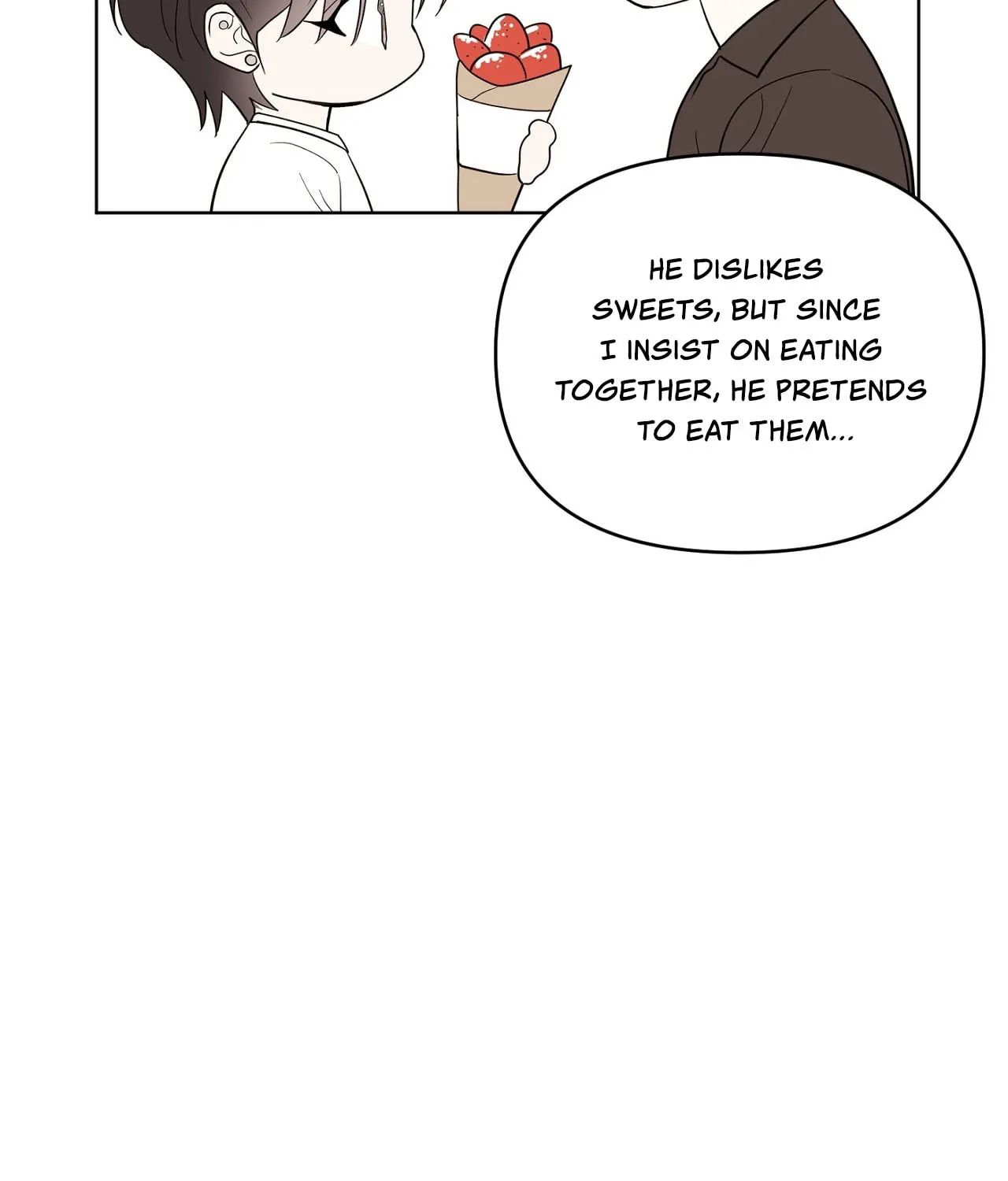 Read Sparkling Baby chapter 11 image 117 on Lezhin