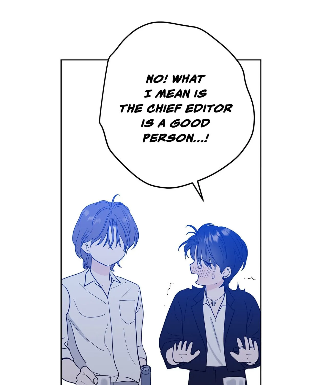 Read Sparkling Baby chapter 11 image 139 on Lezhin