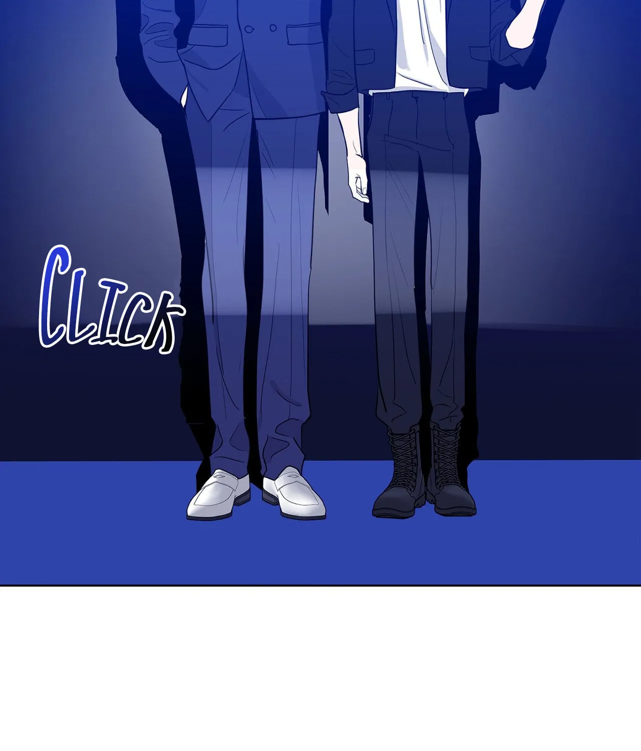 Read Sparkling Baby chapter 11 image 14 on Lezhin