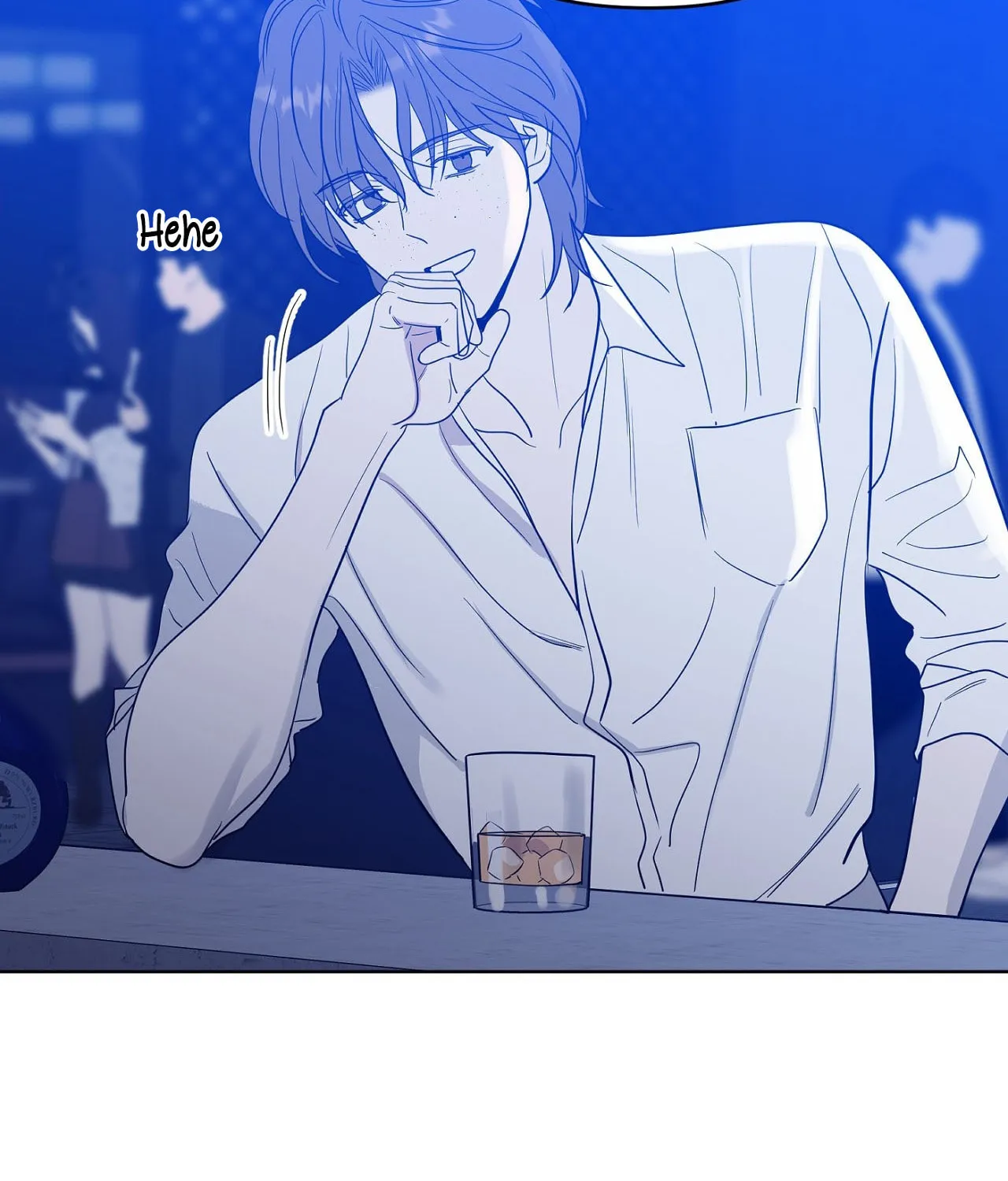 Read Sparkling Baby chapter 11 image 141 on Lezhin