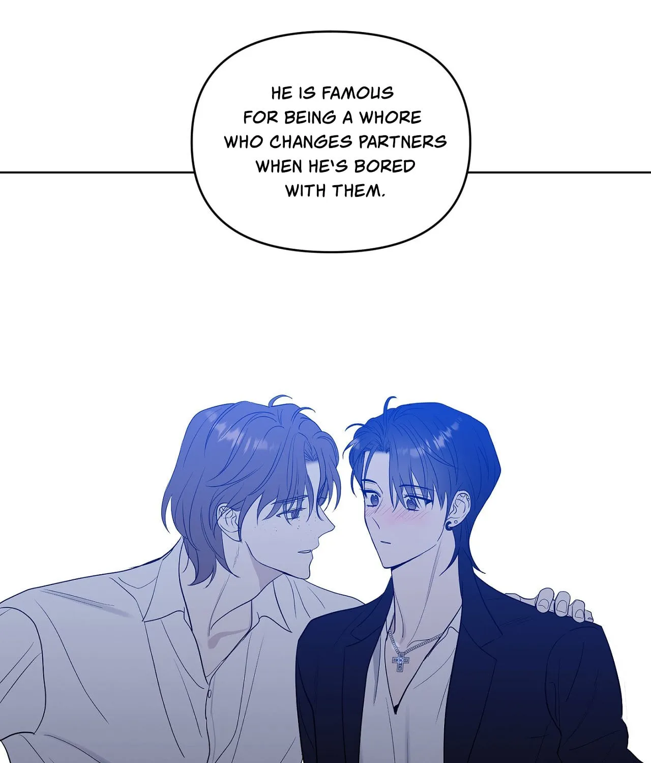 Read Sparkling Baby chapter 11 image 149 on Lezhin