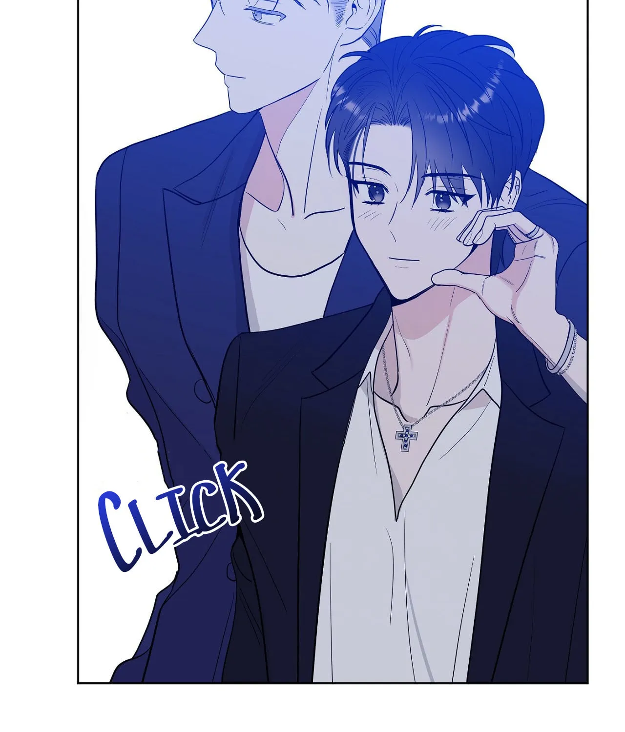 Read Sparkling Baby chapter 11 image 16 on Lezhin