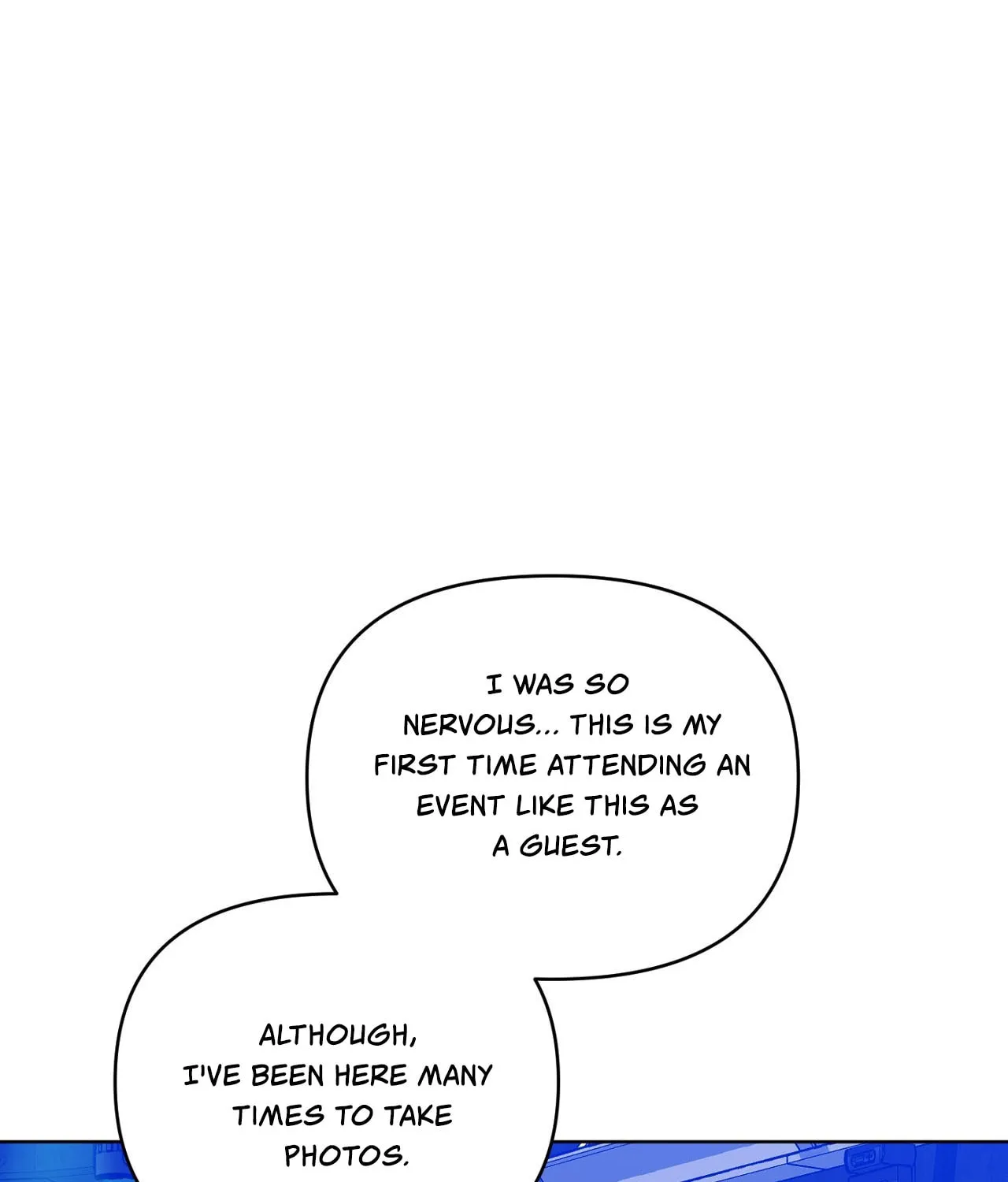 Read Sparkling Baby chapter 11 image 21 on Lezhin
