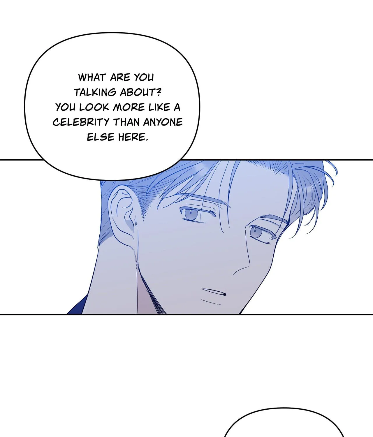Read Sparkling Baby chapter 11 image 24 on Lezhin
