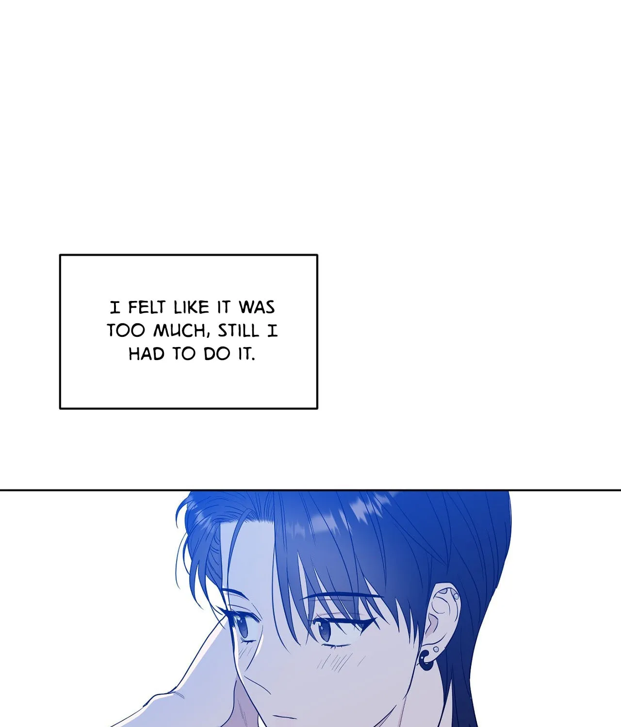 Read Sparkling Baby chapter 11 image 30 on Lezhin