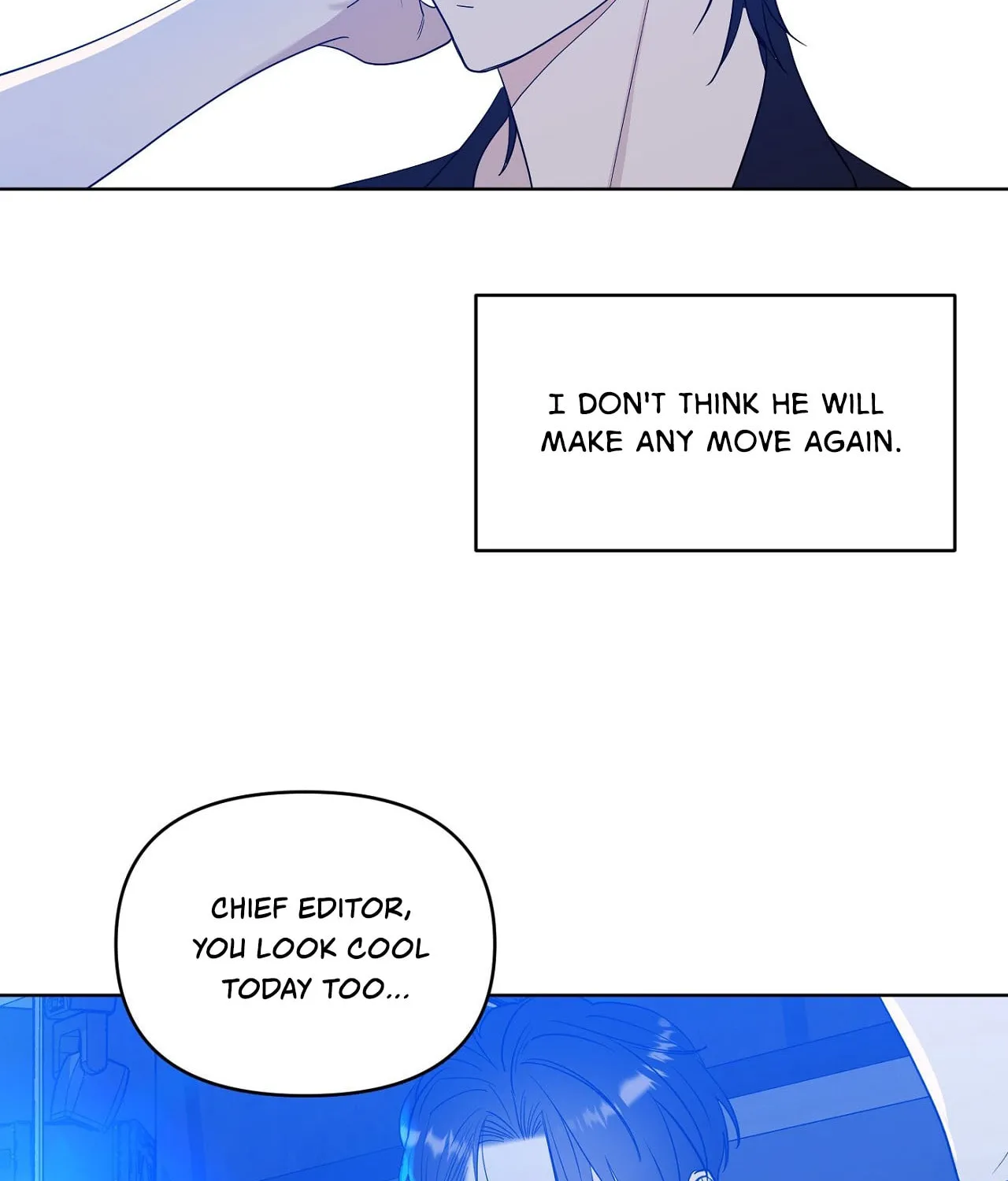 Read Sparkling Baby chapter 11 image 31 on Lezhin