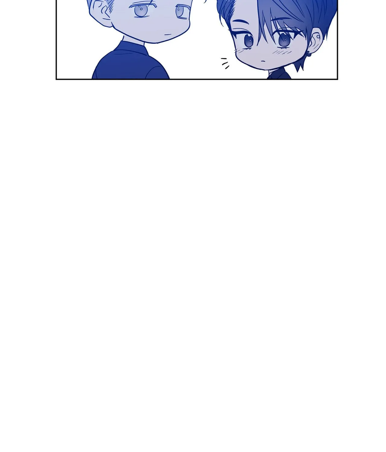 Read Sparkling Baby chapter 11 image 35 on Lezhin