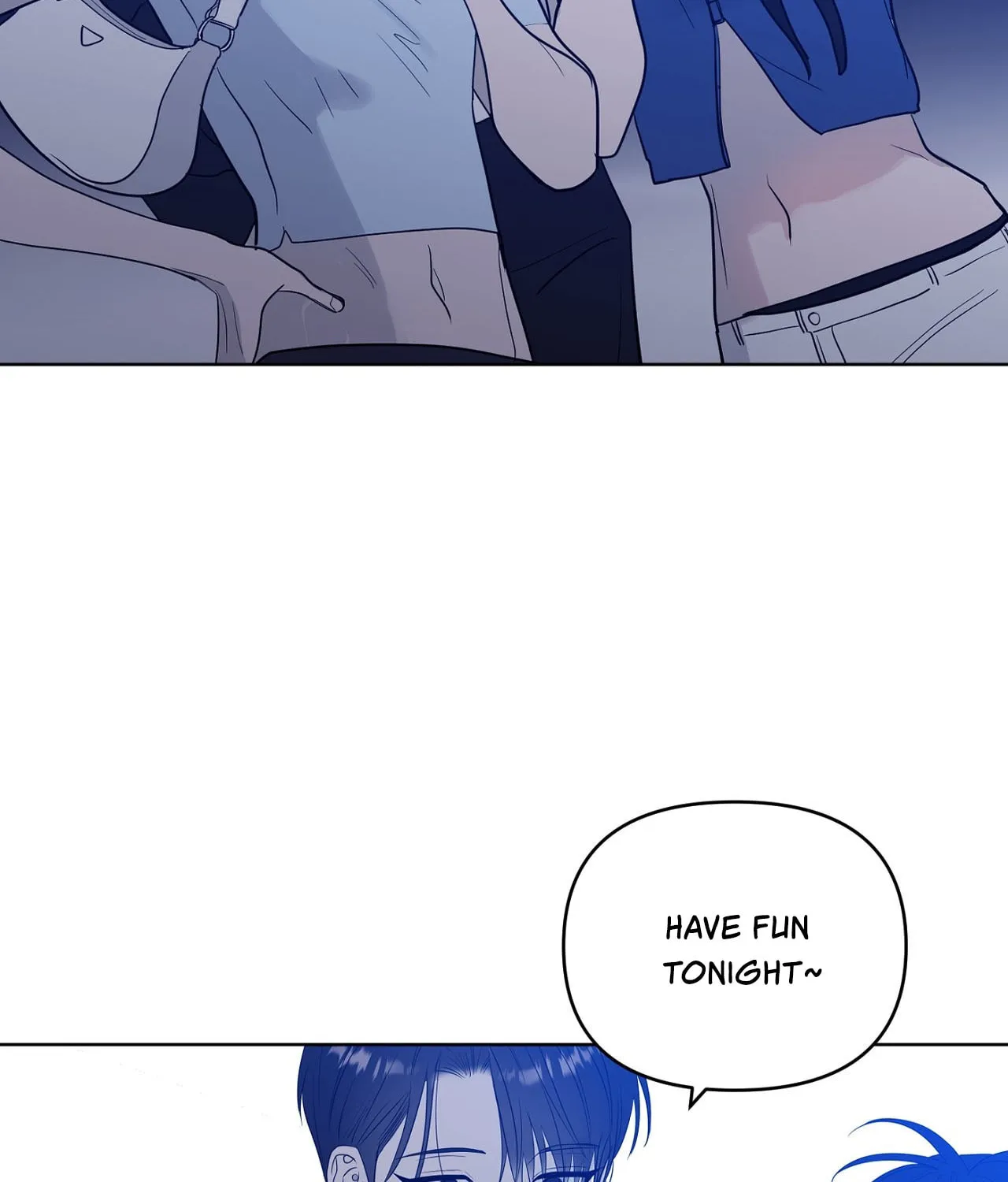 Read Sparkling Baby chapter 11 image 39 on Lezhin