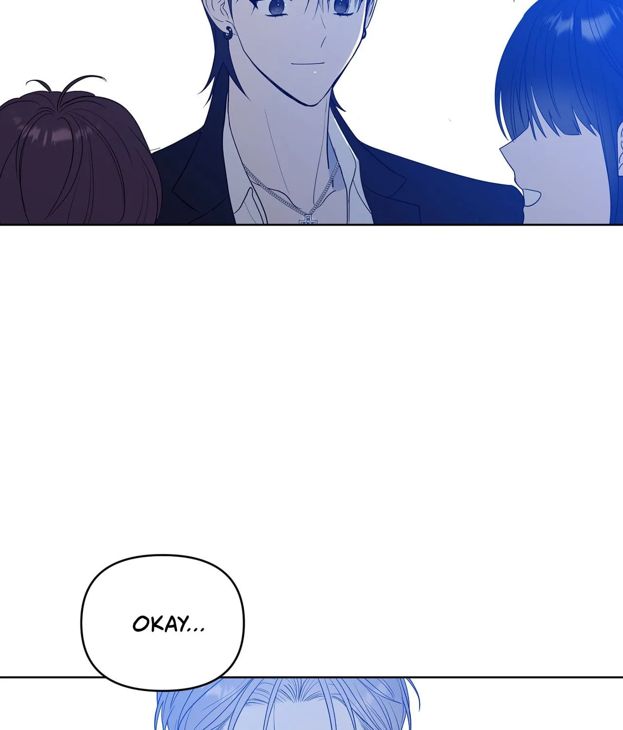 Read Sparkling Baby chapter 11 image 40 on Lezhin