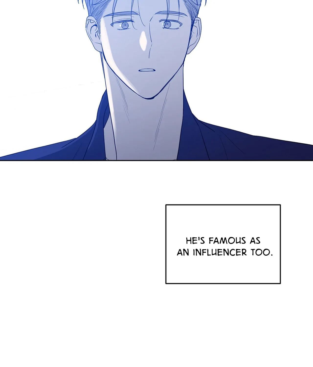 Read Sparkling Baby chapter 11 image 41 on Lezhin