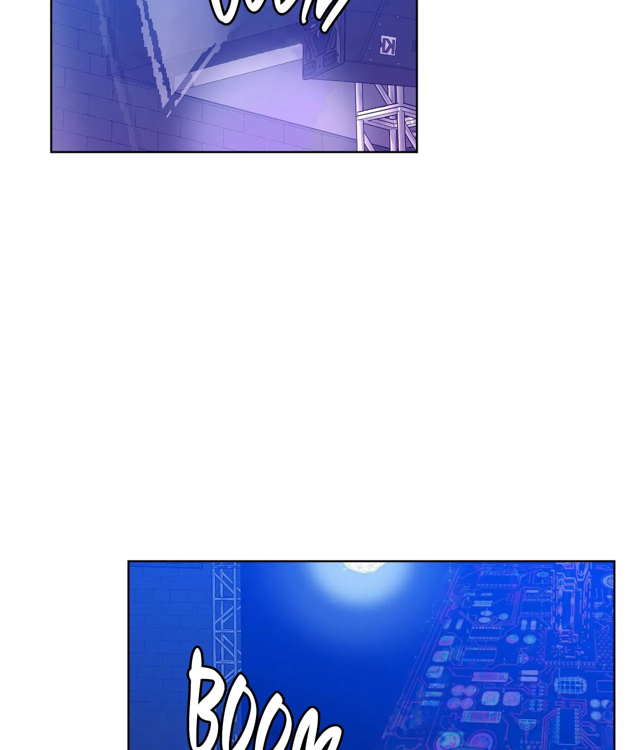 Read Sparkling Baby chapter 11 image 47 on Lezhin