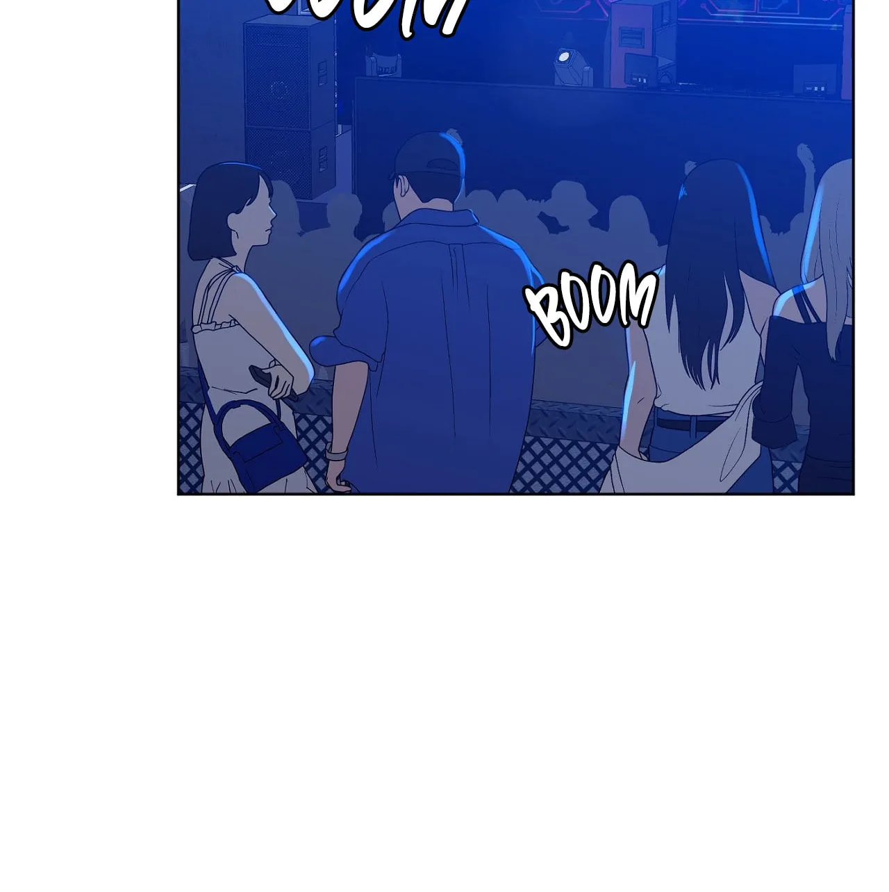 Read Sparkling Baby chapter 11 image 48 on Lezhin