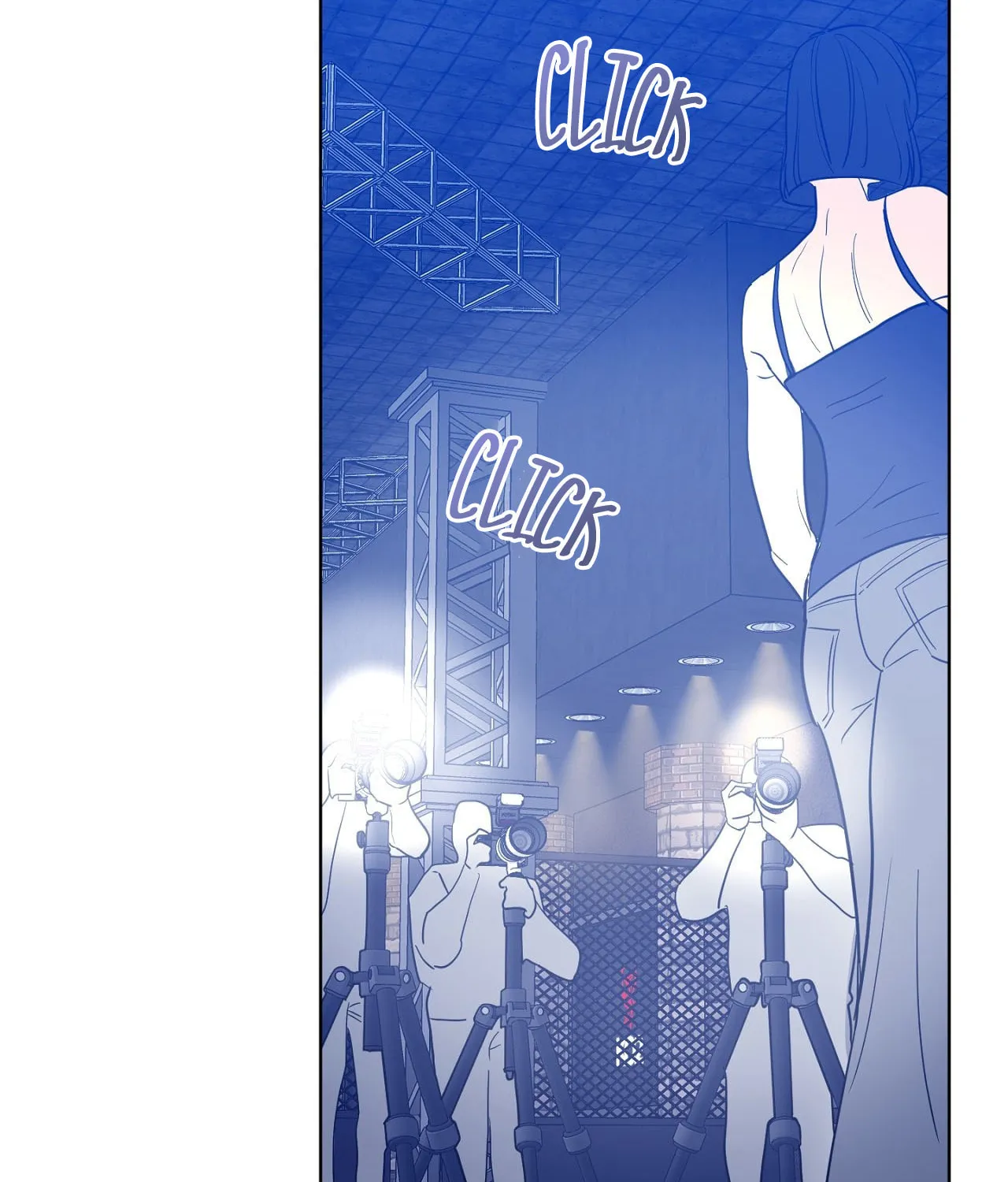 Read Sparkling Baby chapter 11 image 5 on Lezhin