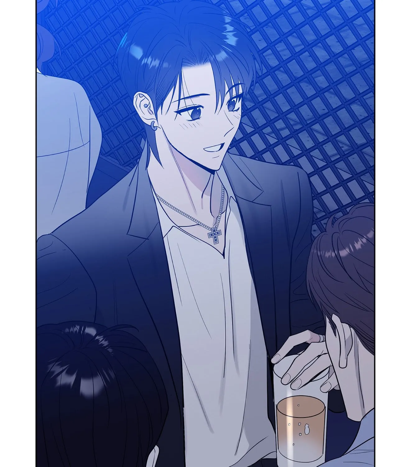 Read Sparkling Baby chapter 11 image 50 on Lezhin