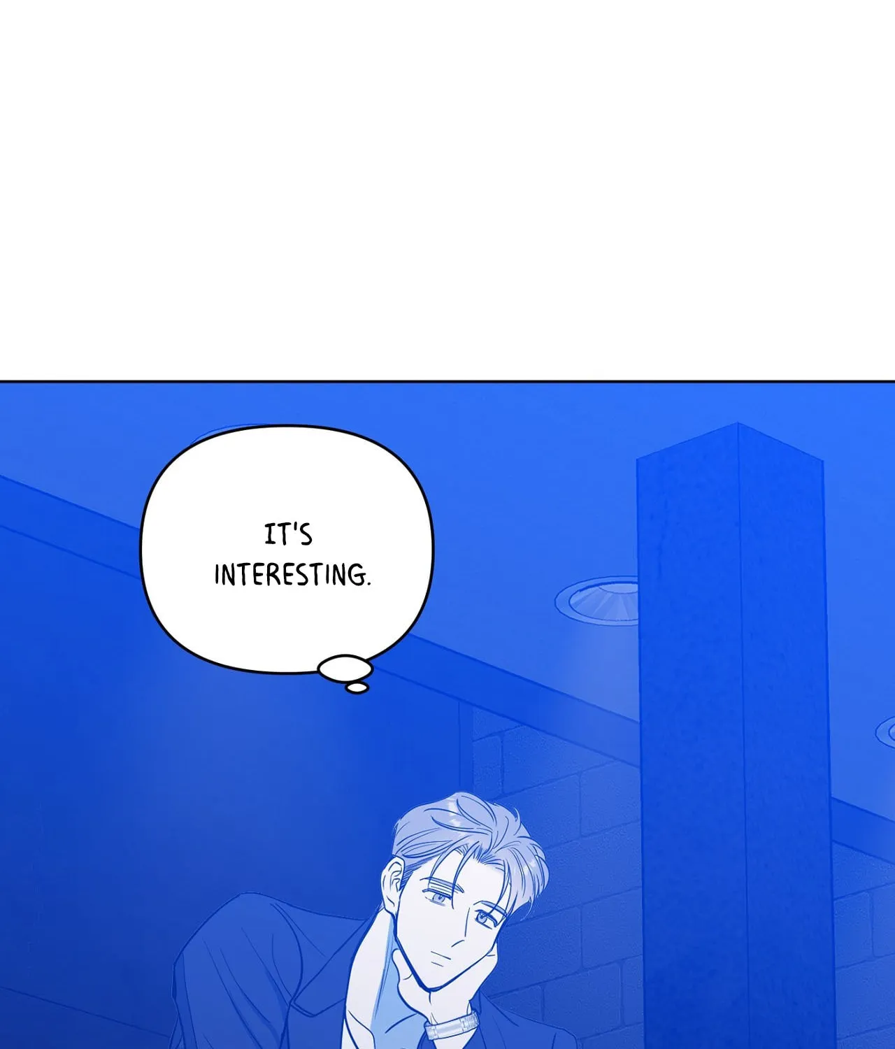 Read Sparkling Baby chapter 11 image 52 on Lezhin