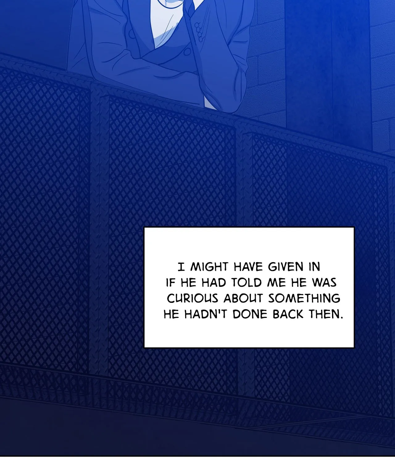 Read Sparkling Baby chapter 11 image 53 on Lezhin