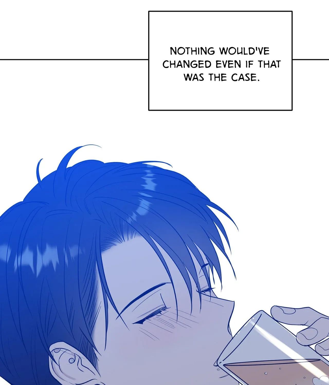Read Sparkling Baby chapter 11 image 55 on Lezhin
